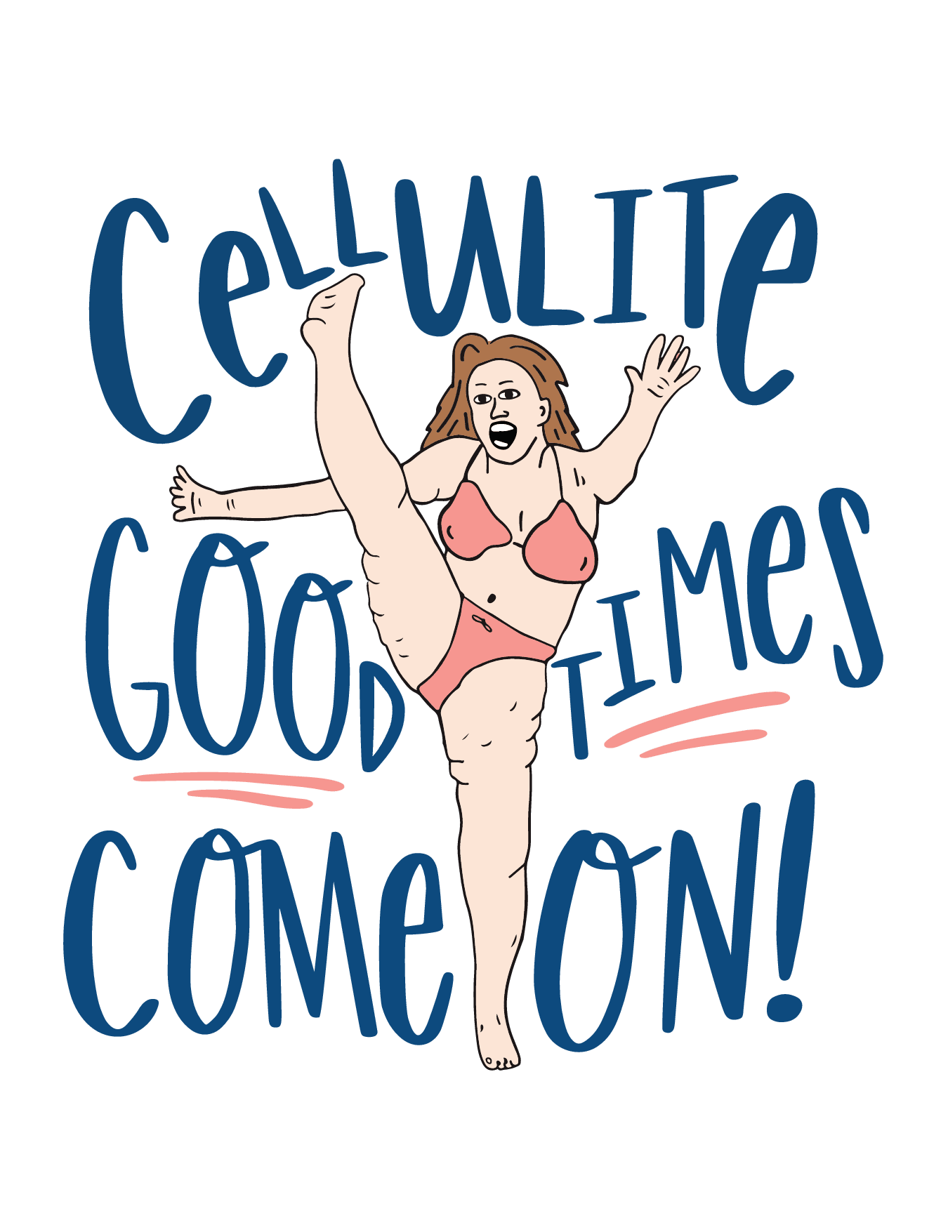 Cellulite