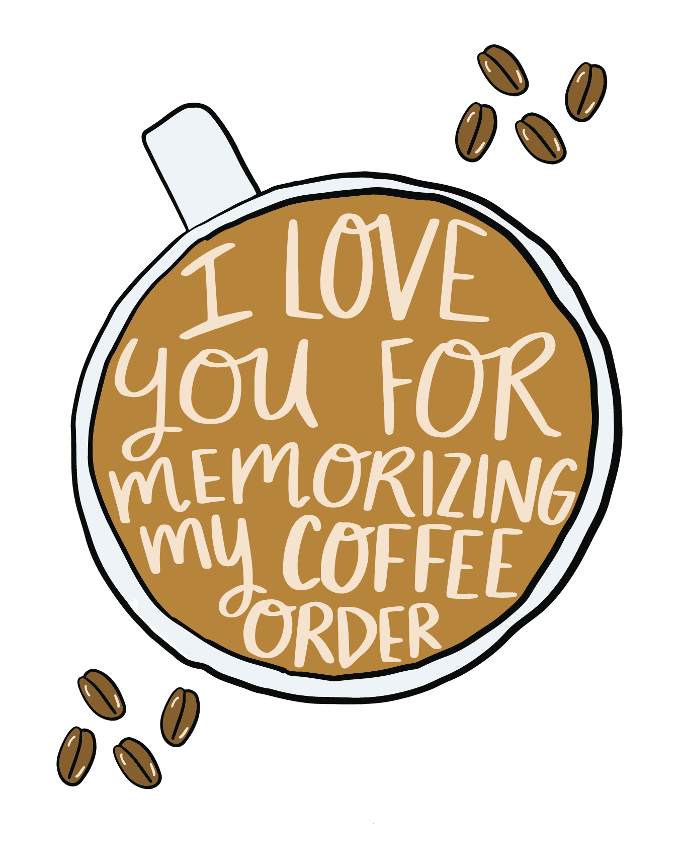 Coffee Order