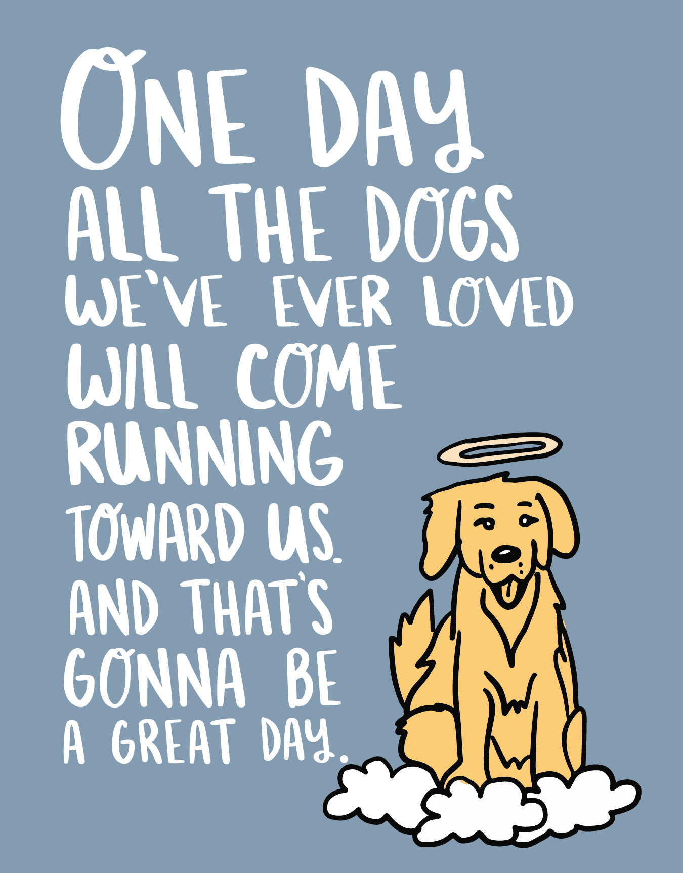Dog Loss