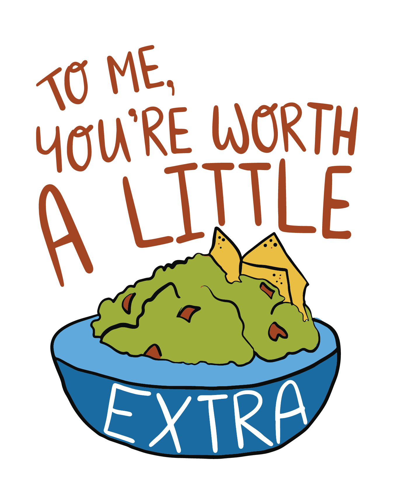 Extra