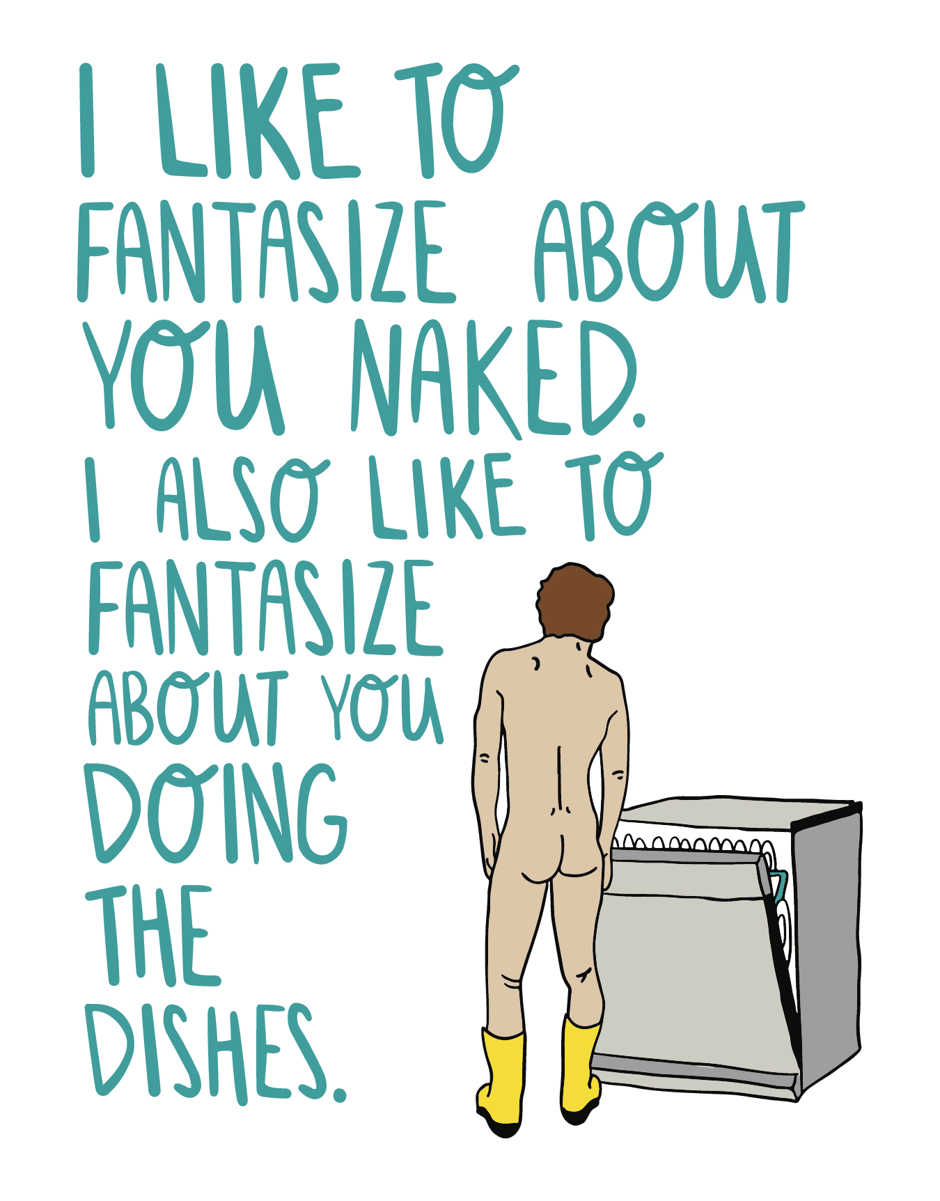 Fantasize