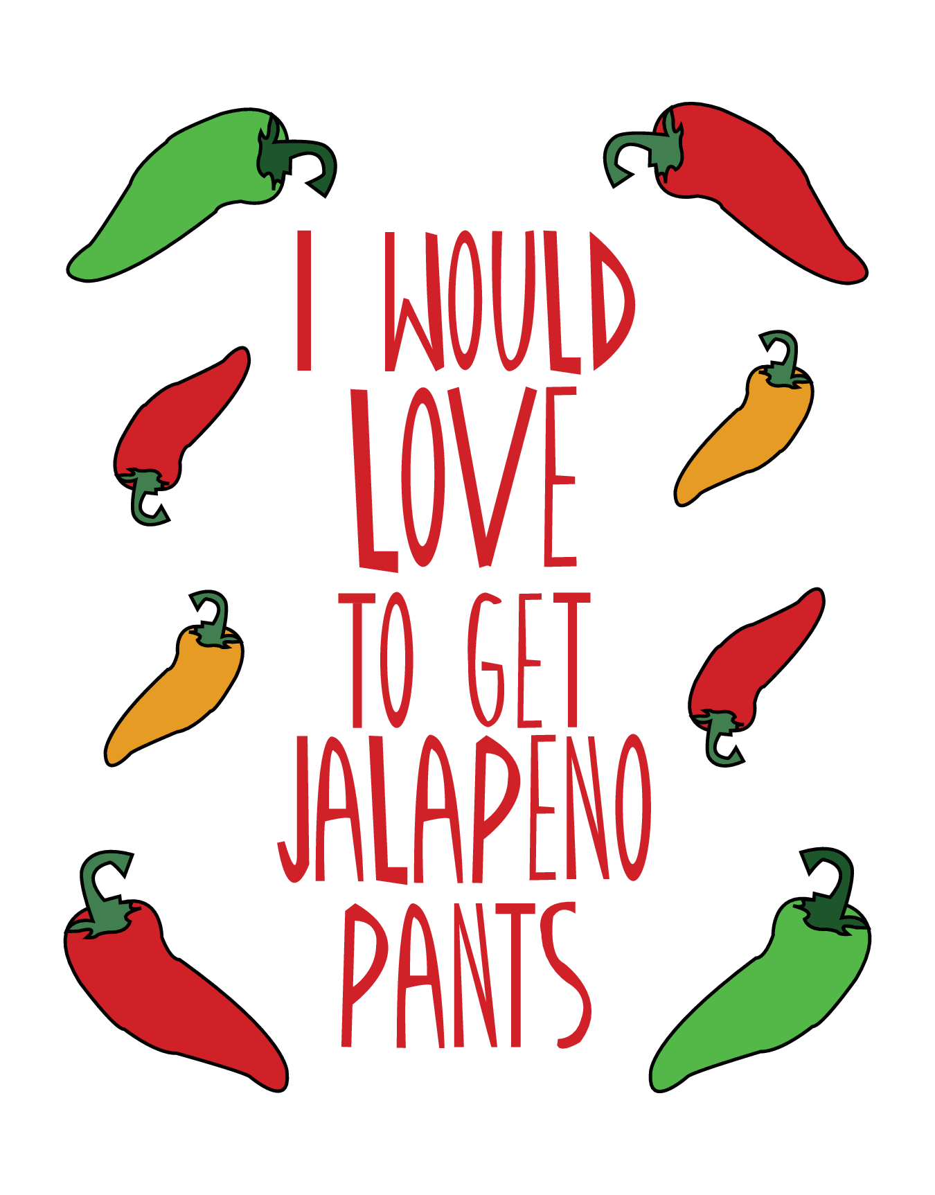 Jalapeno
