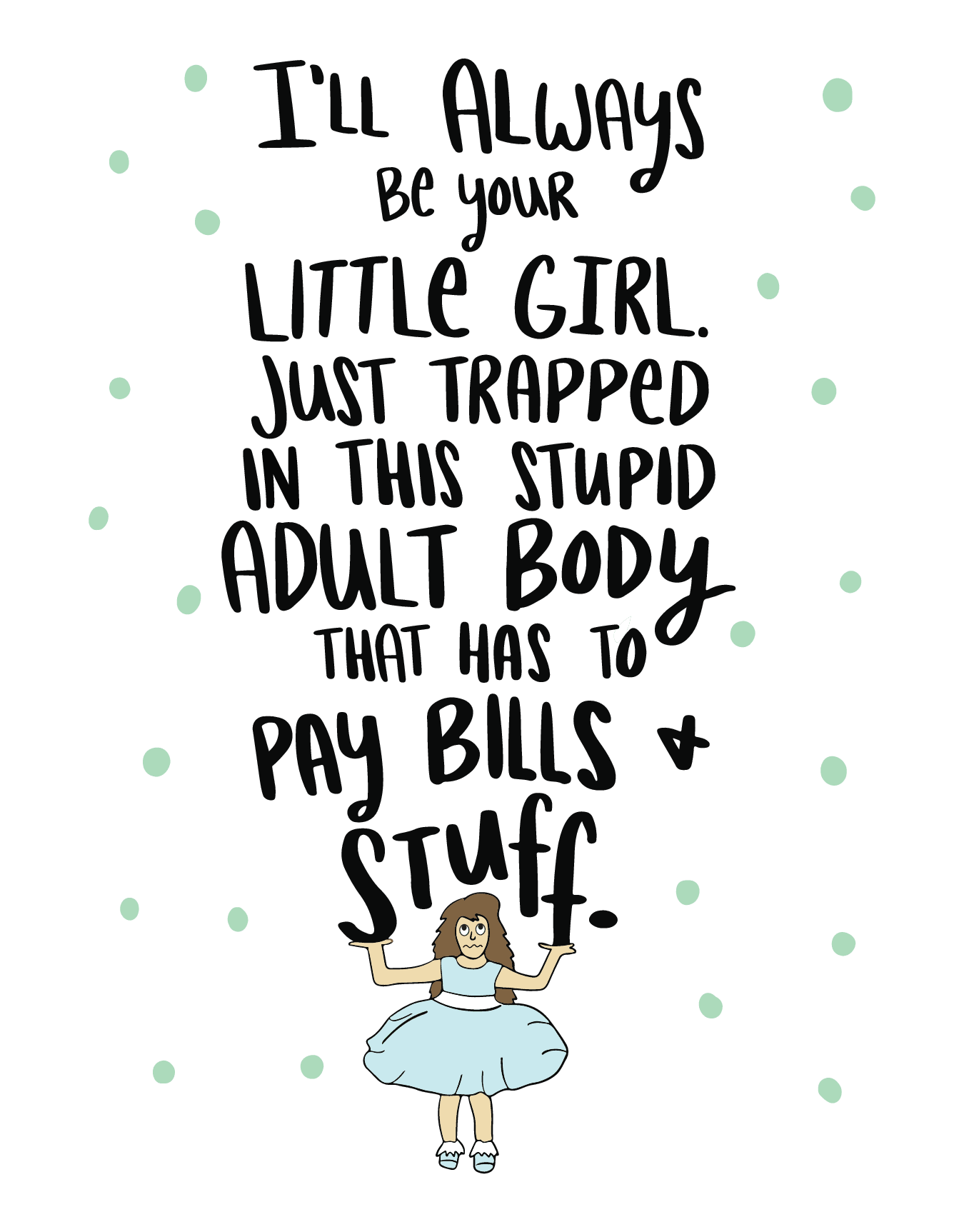 Little Girl