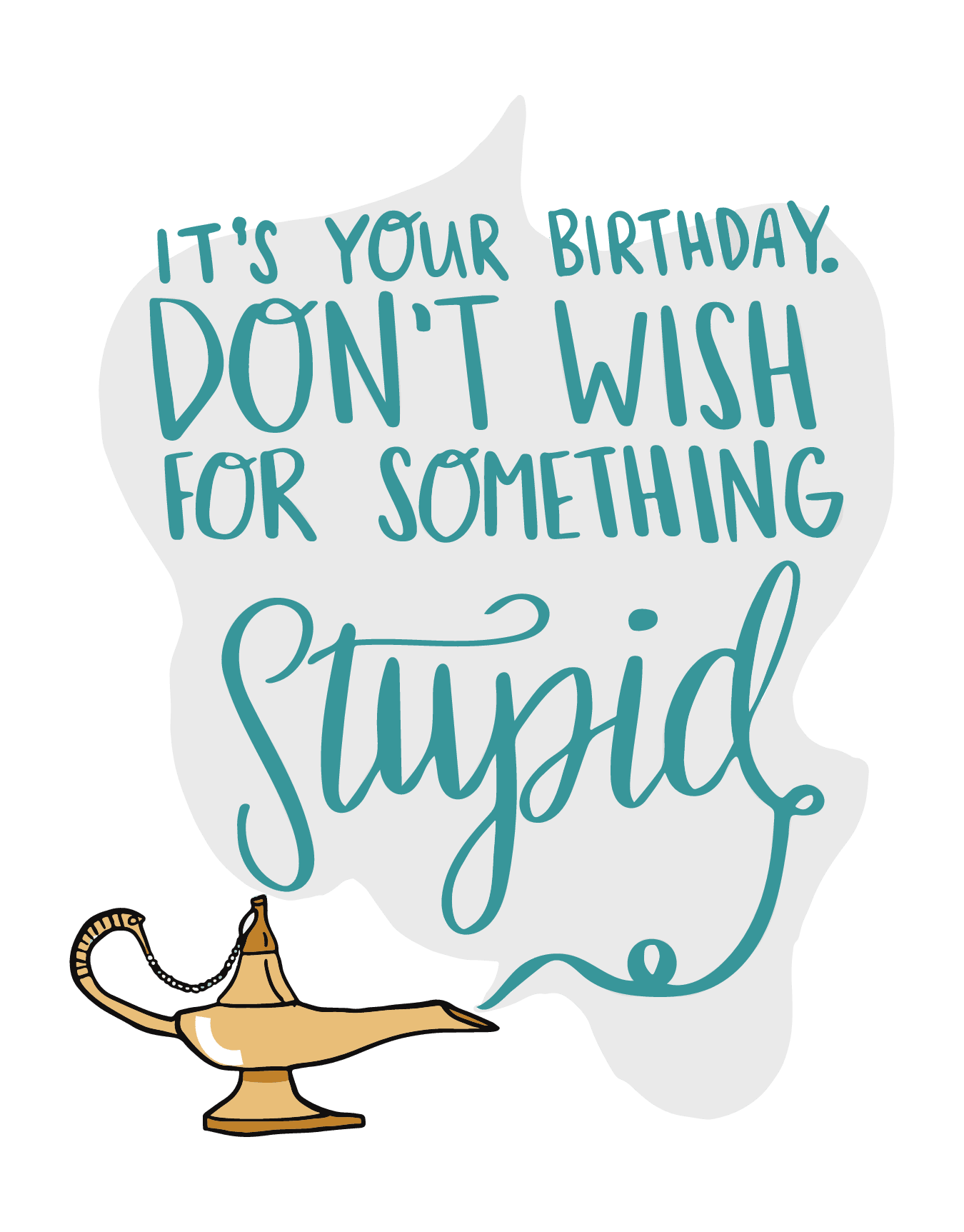 Make A Wish