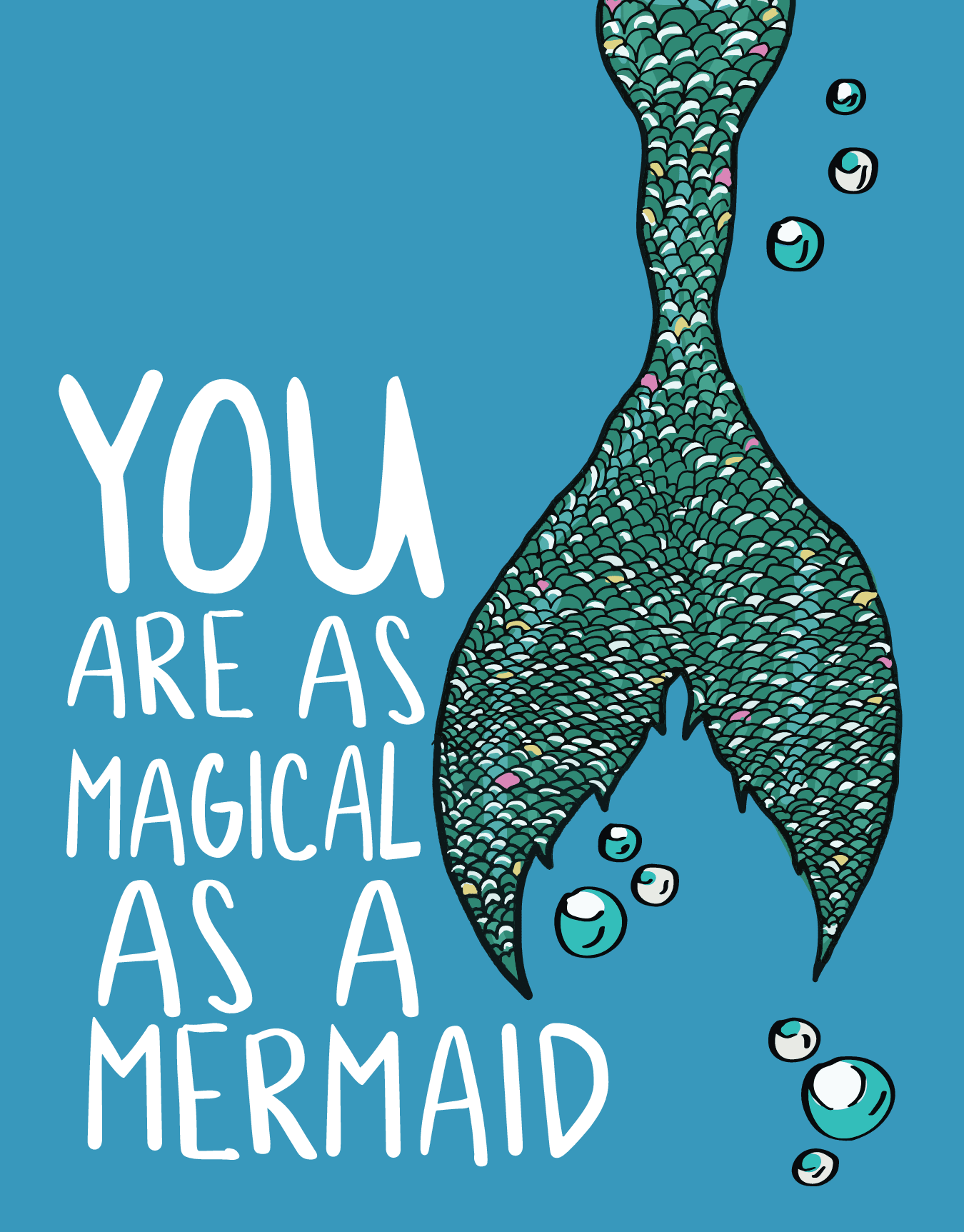 Mermaid