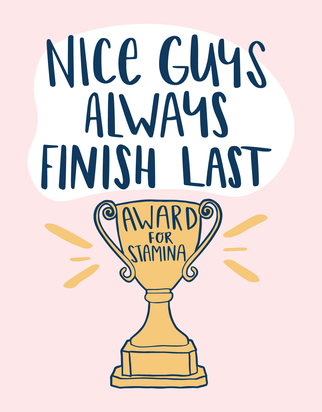 Nice Guys