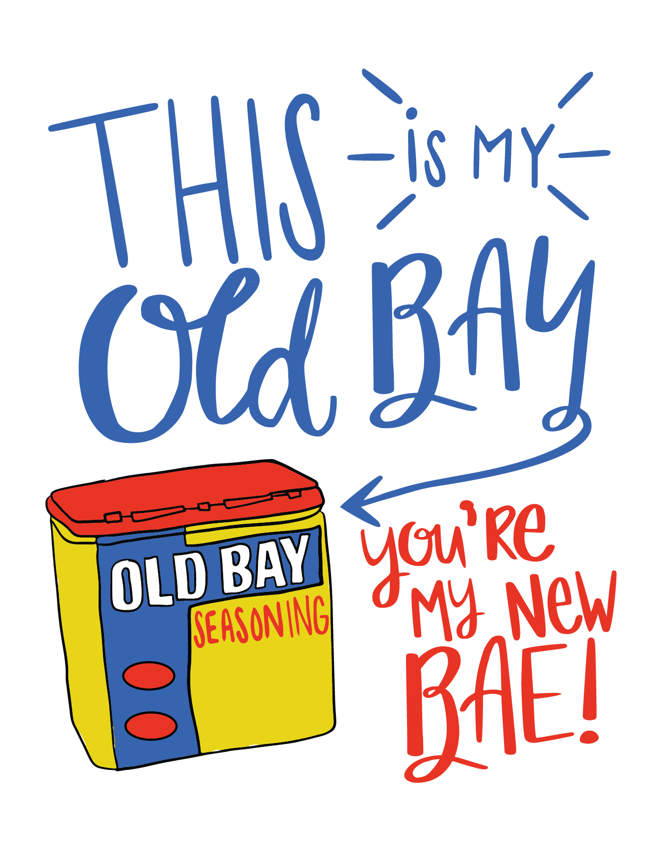 Old Bay