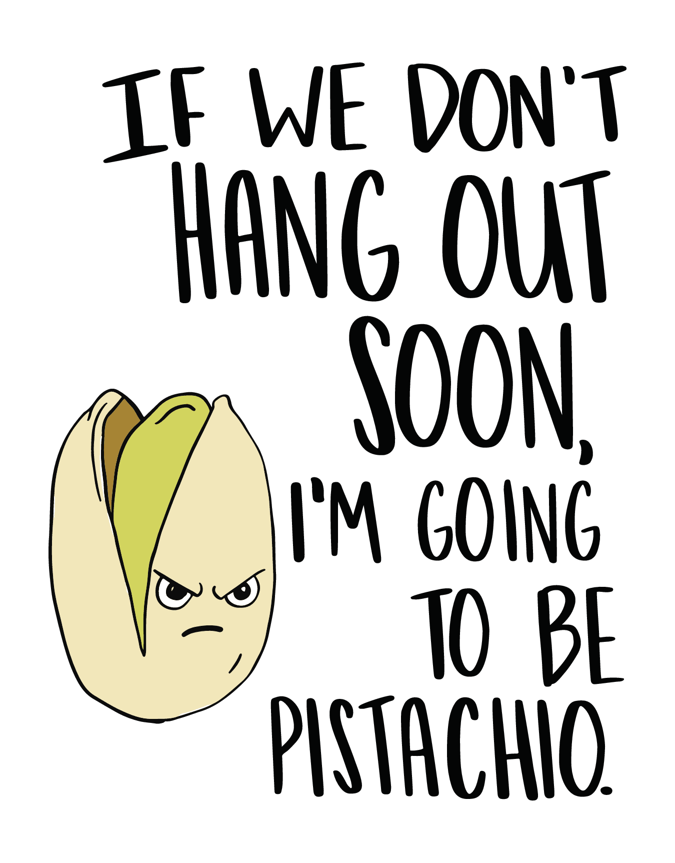Pistachio
