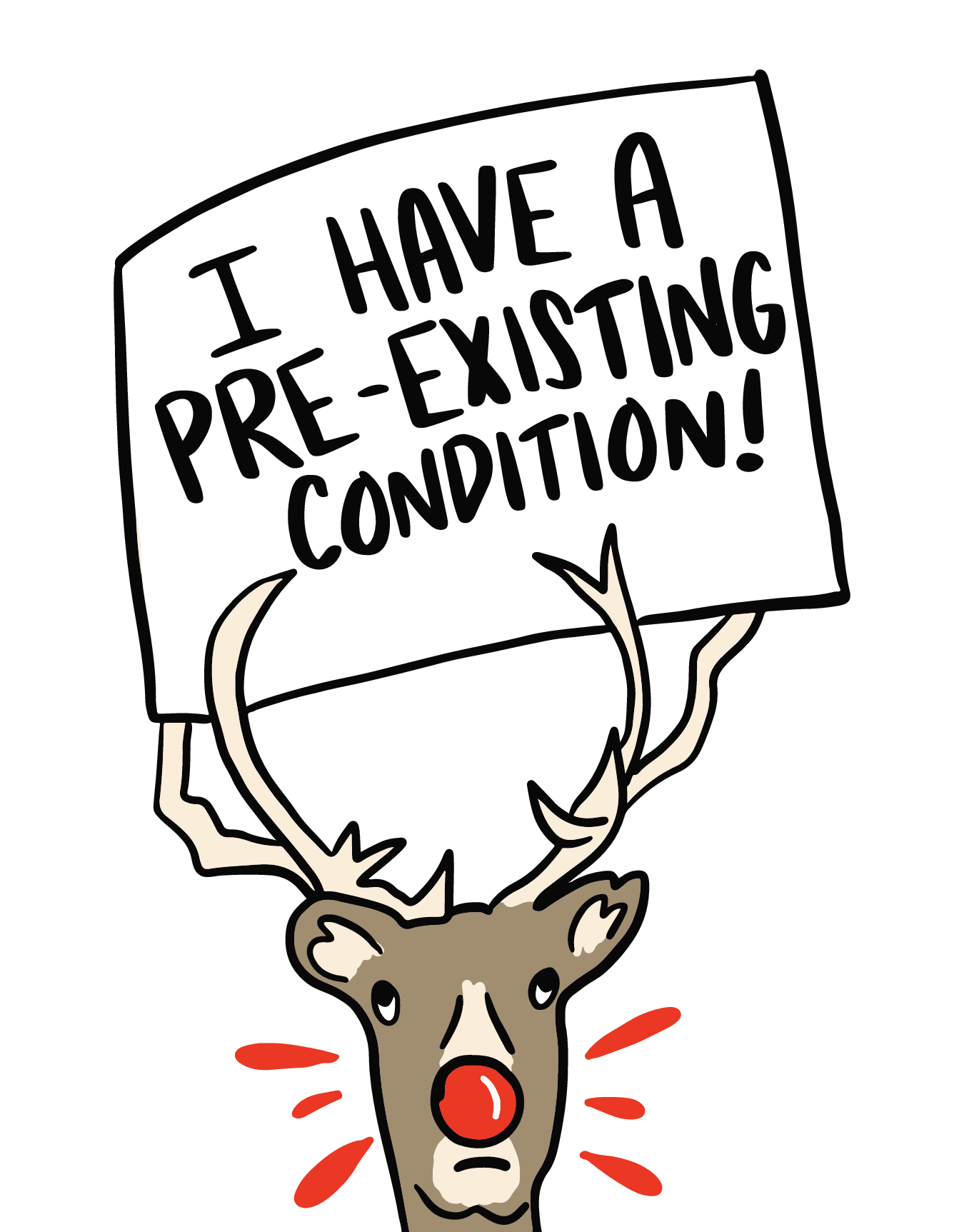 Pre-Existing Condition