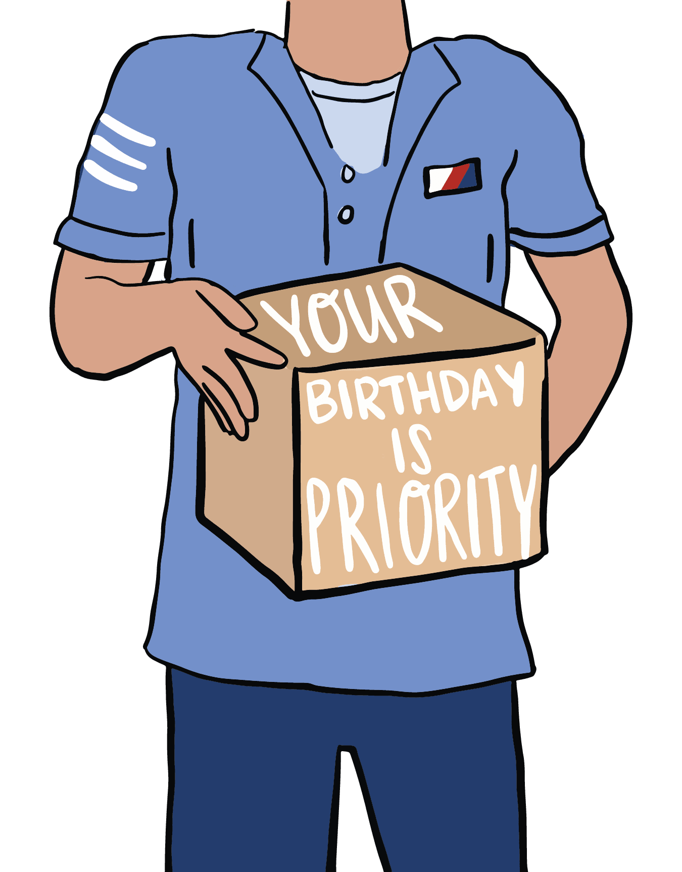 Priority