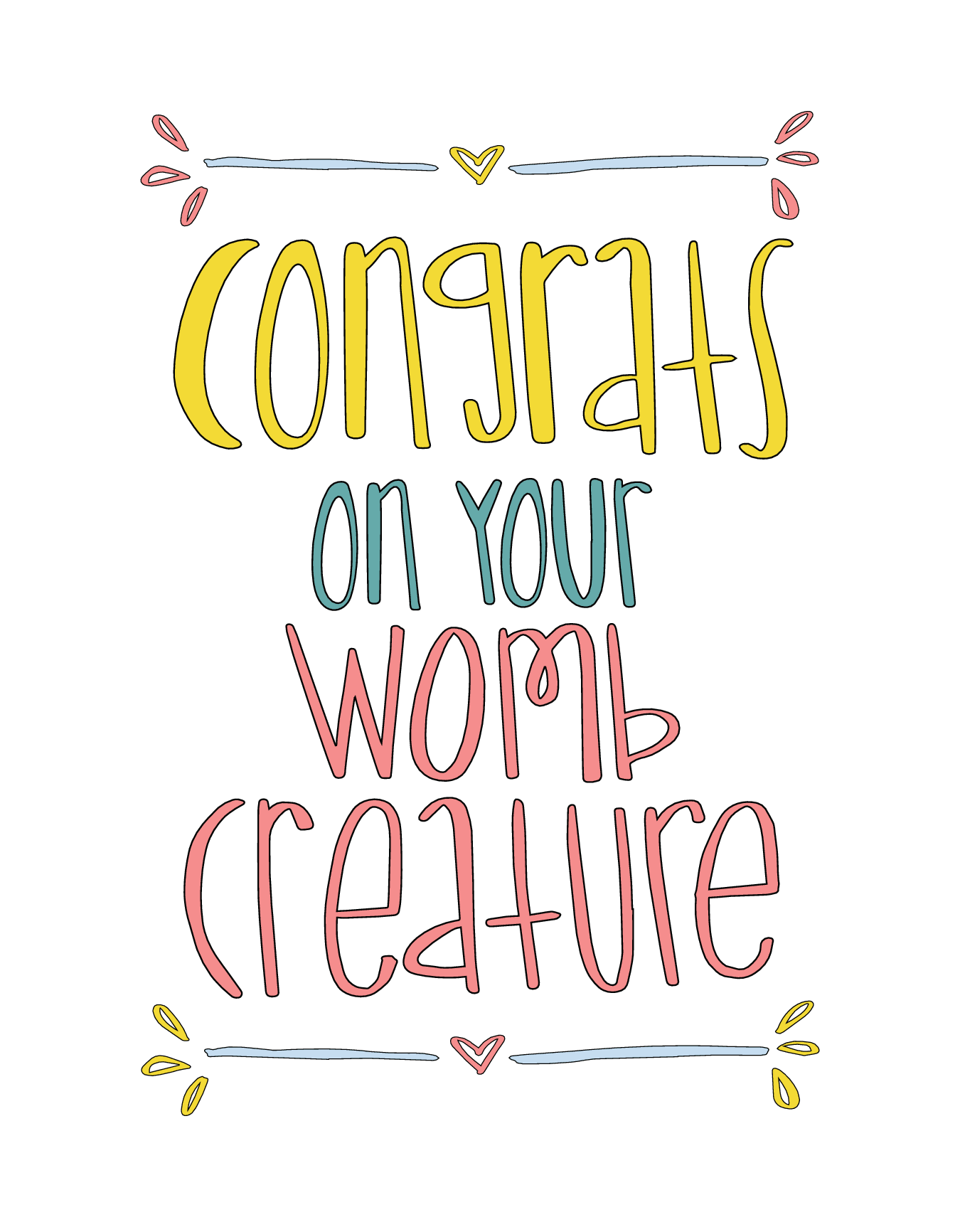 Womb Creature