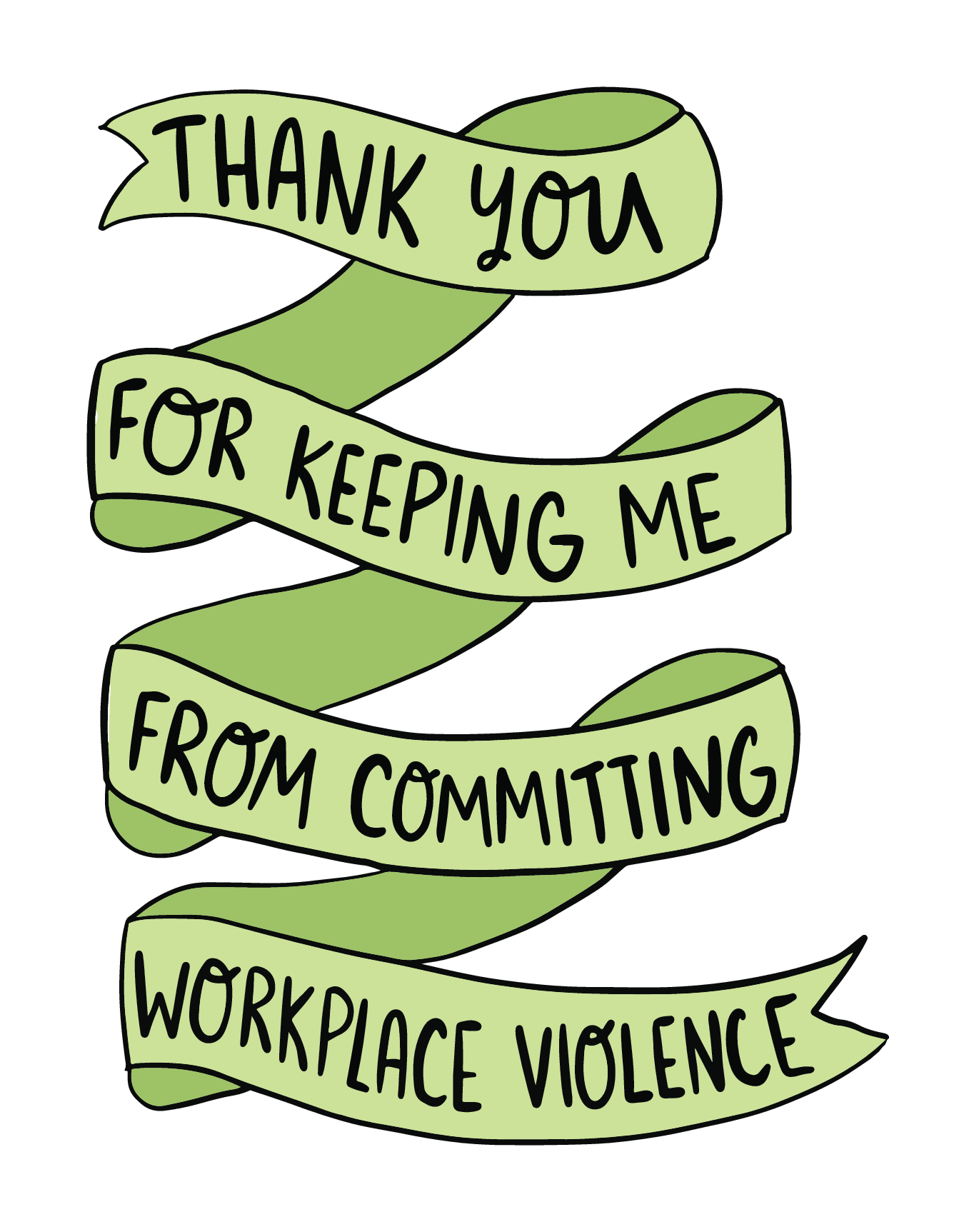 Workplace Violence