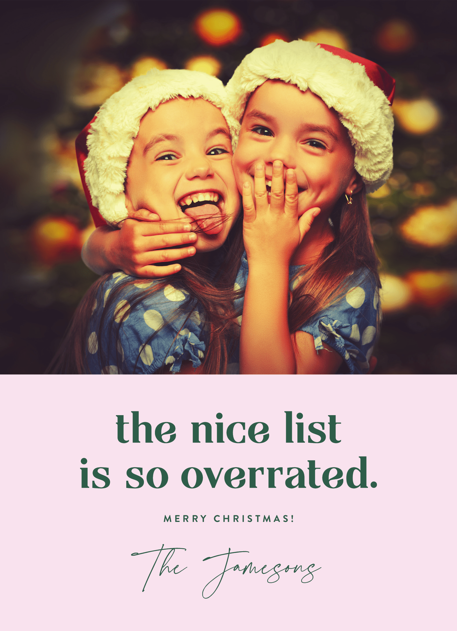So Overrated