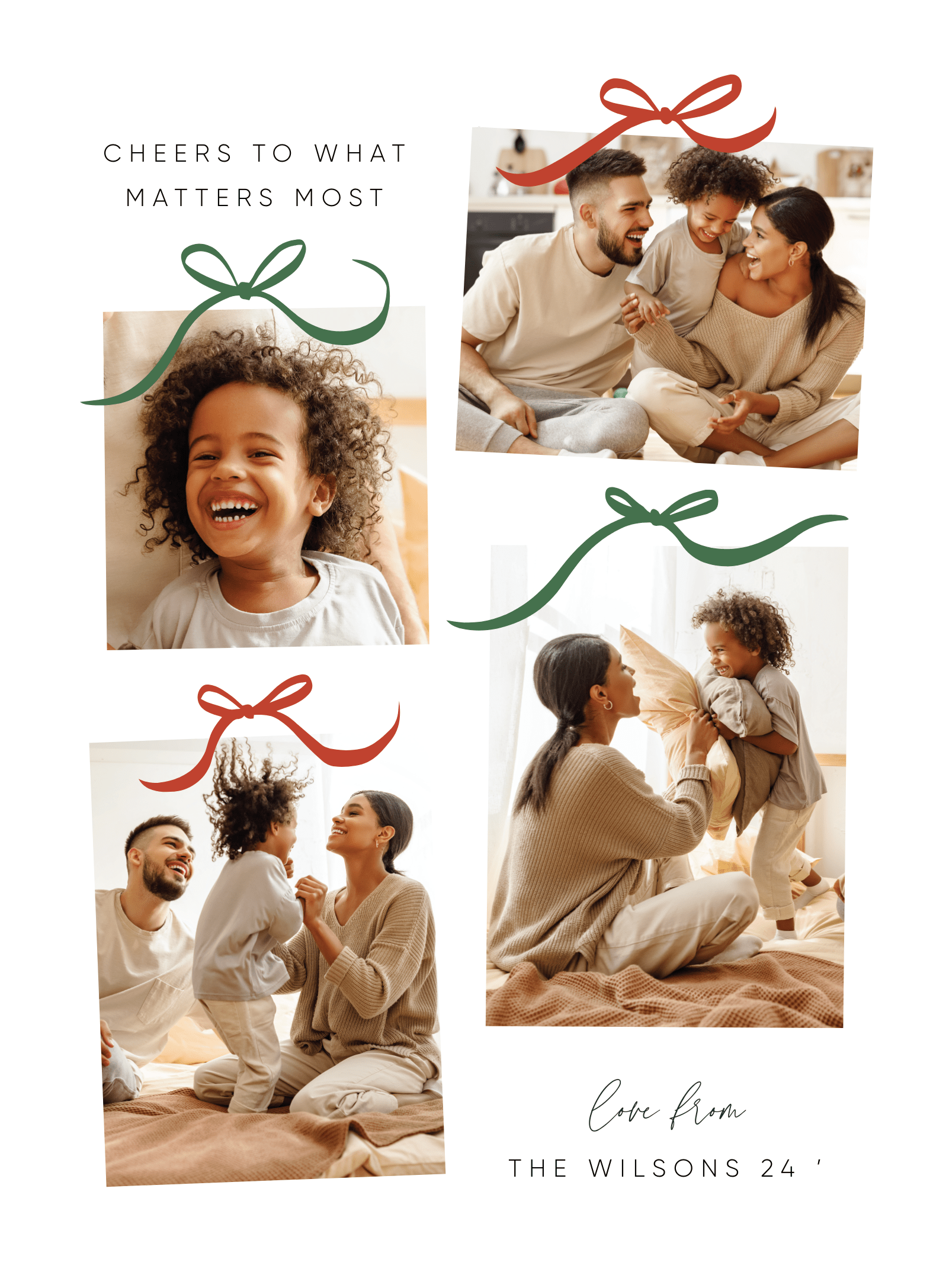 Holiday Treasures 