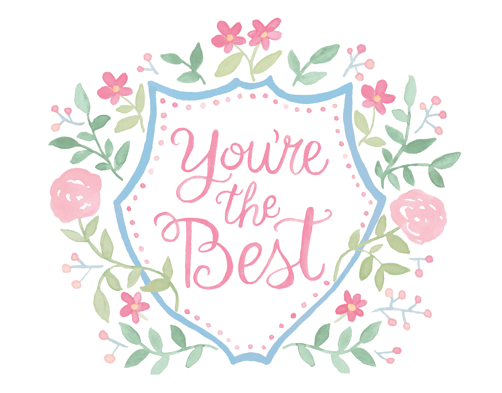 Crest The Best