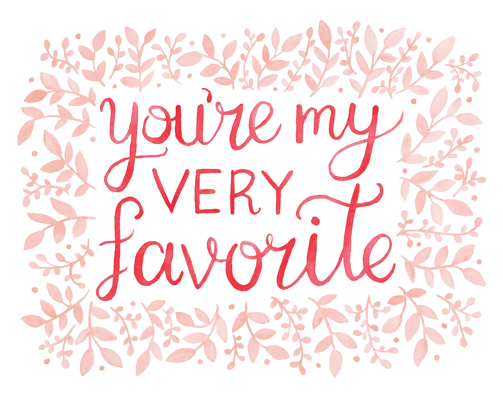 Favorite