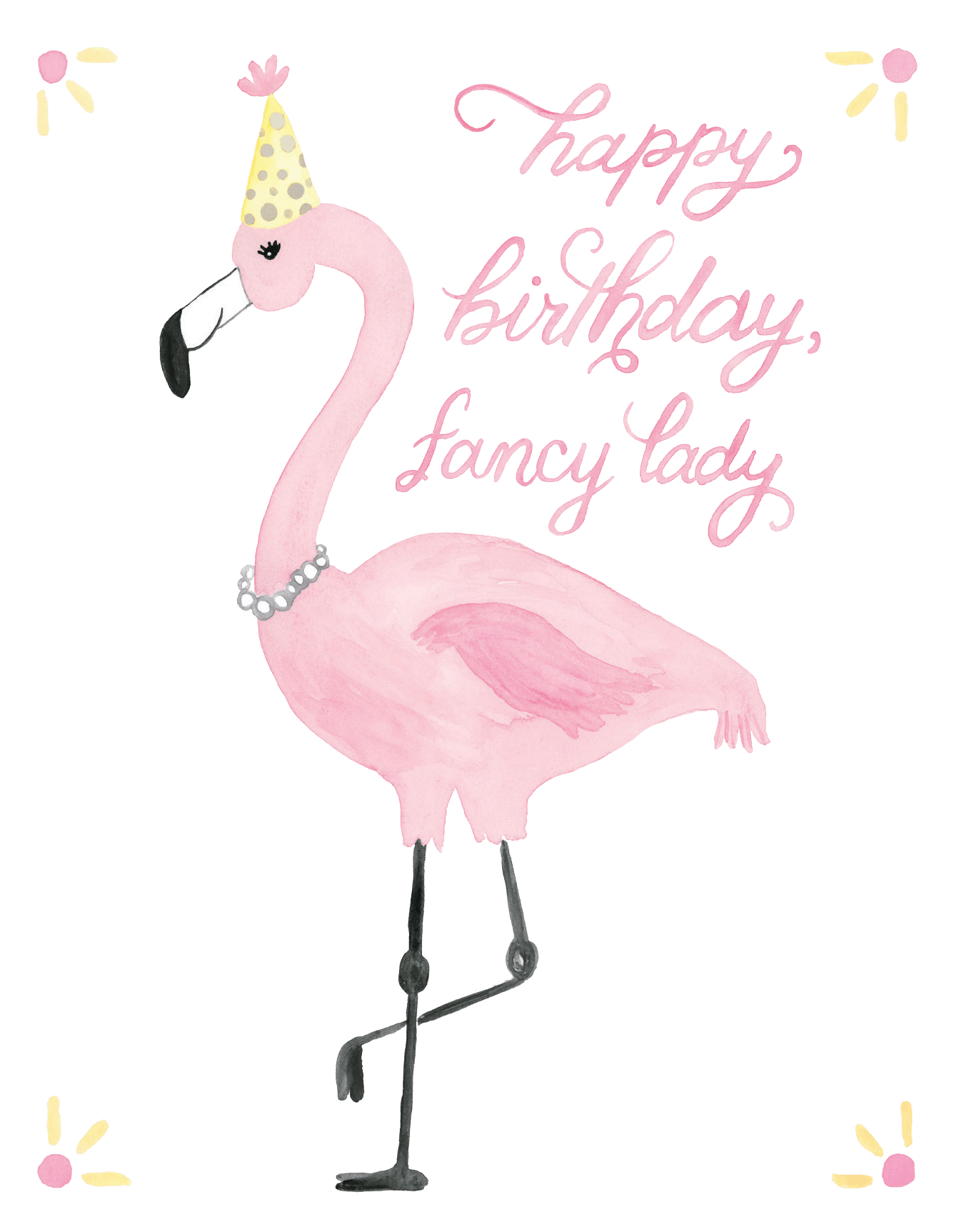 Flamingo