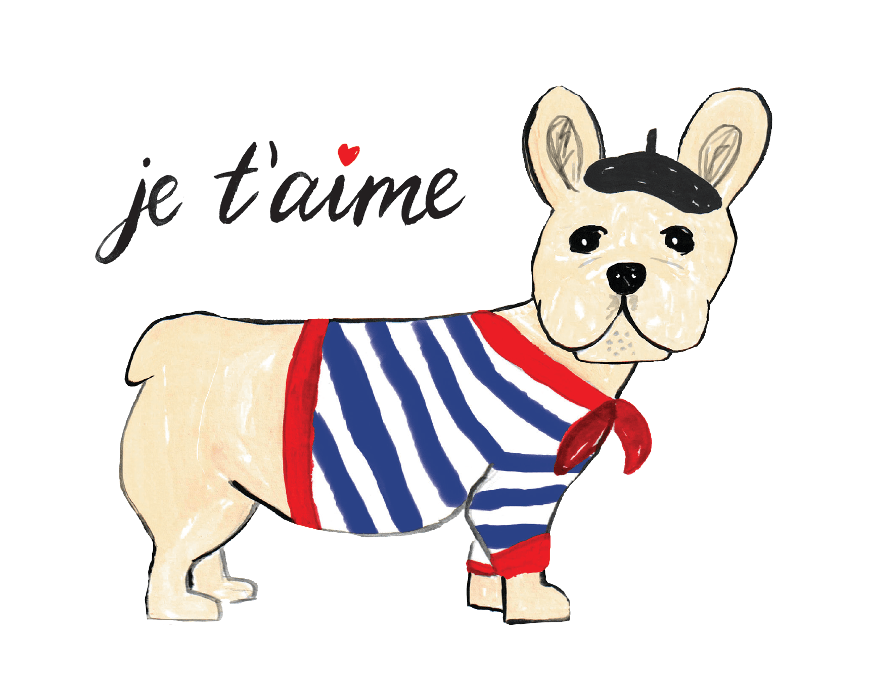 French Bulldog