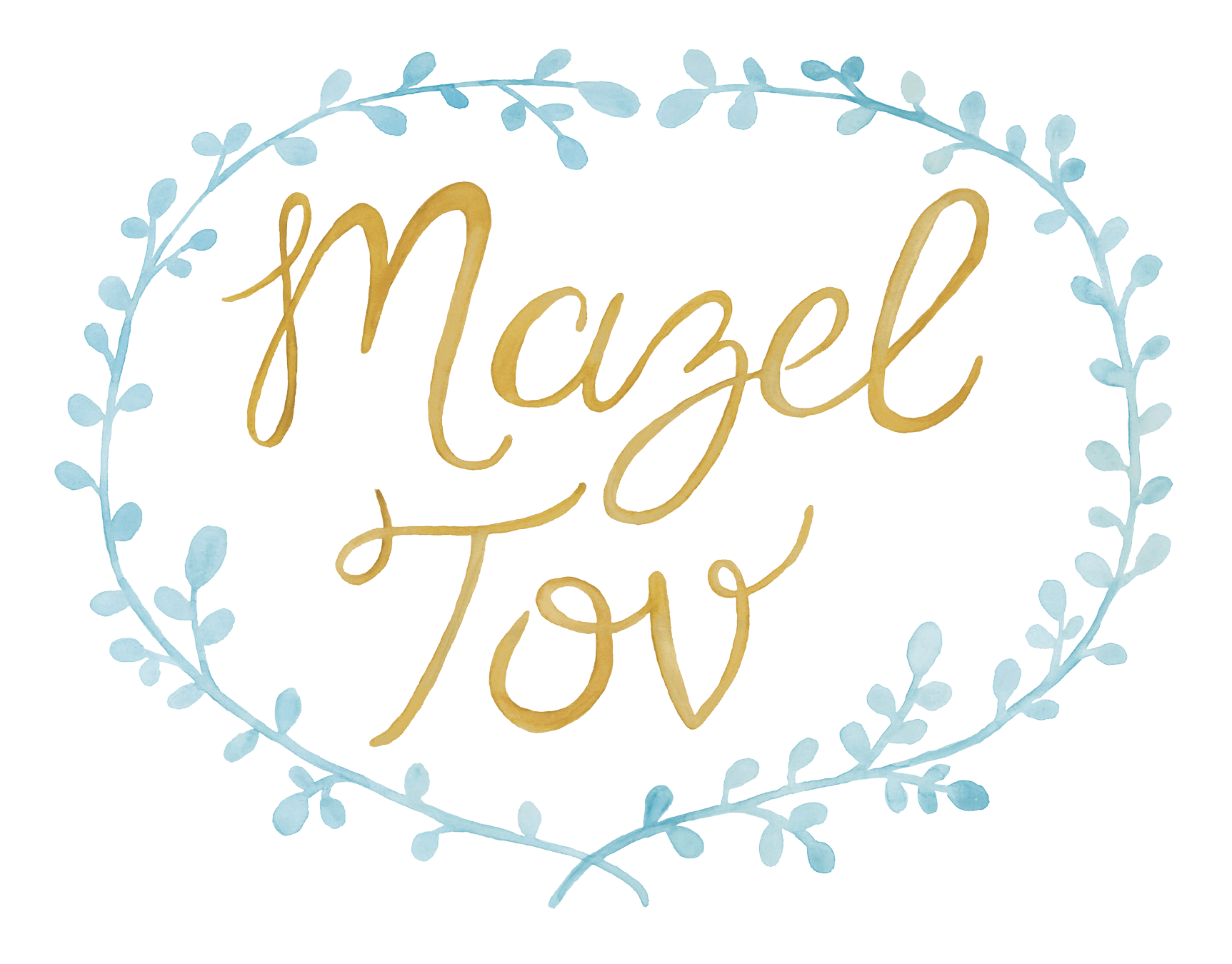 Mazel Tov