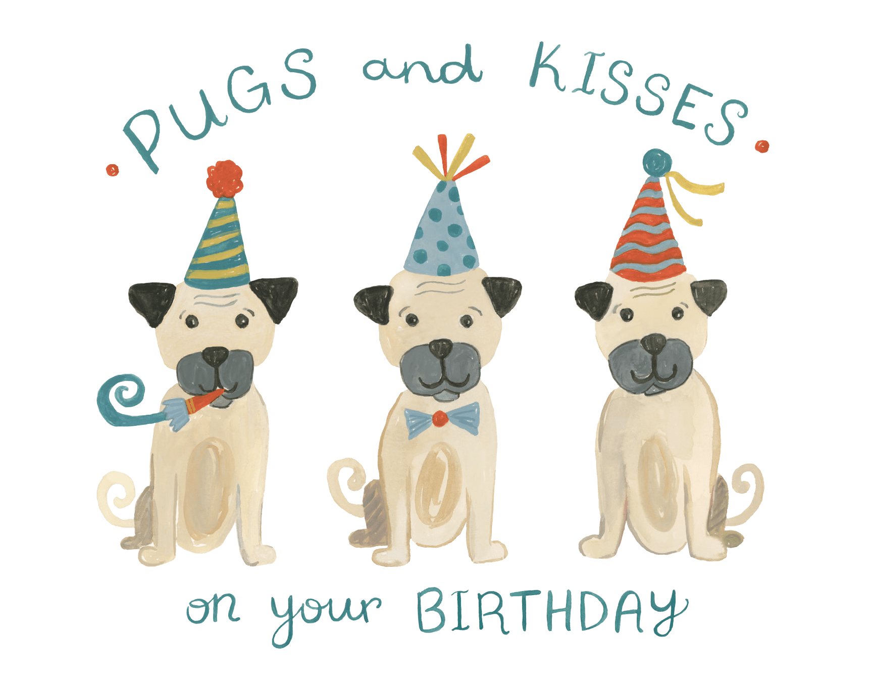 Pugs