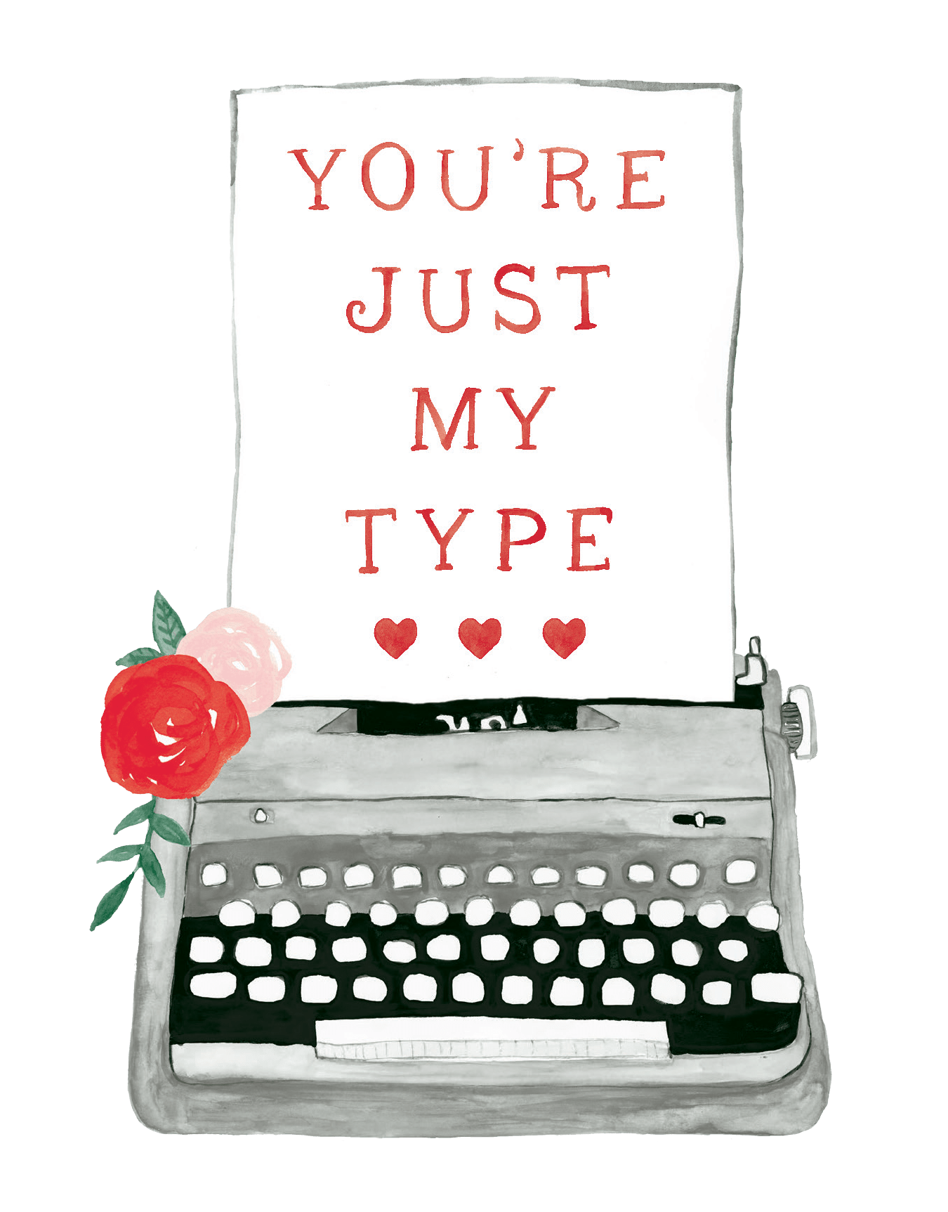 Typewriter