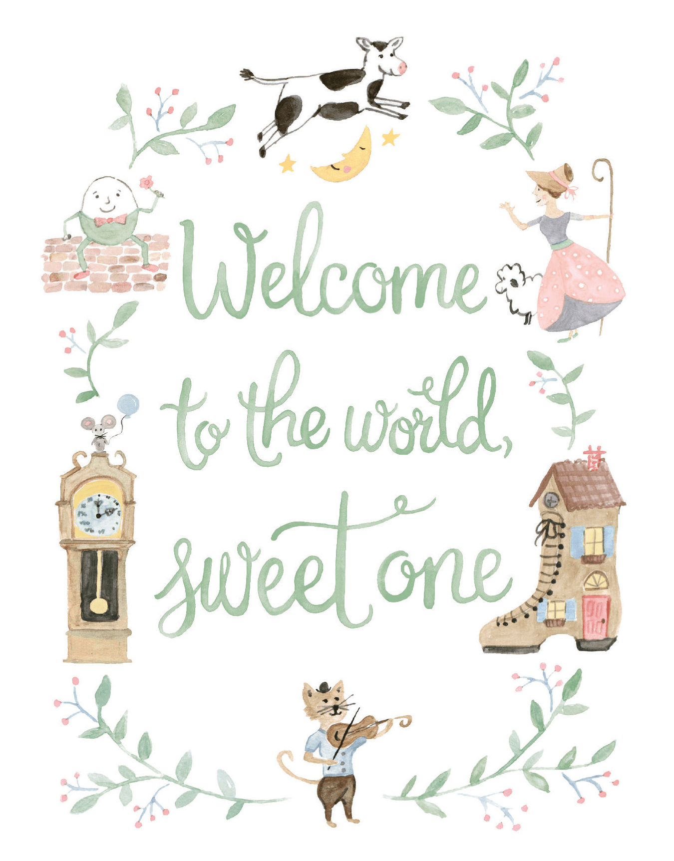 Nursery Ryhme