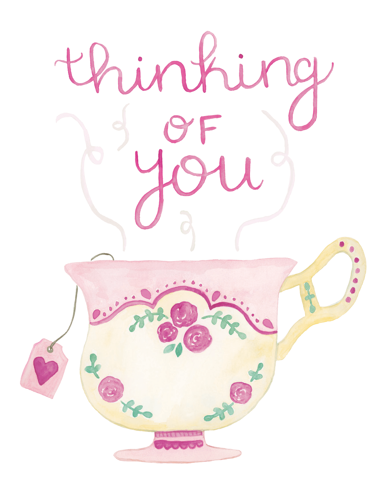 Teacup