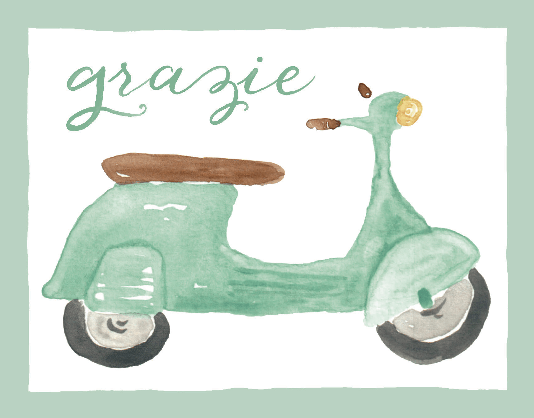 Vespa