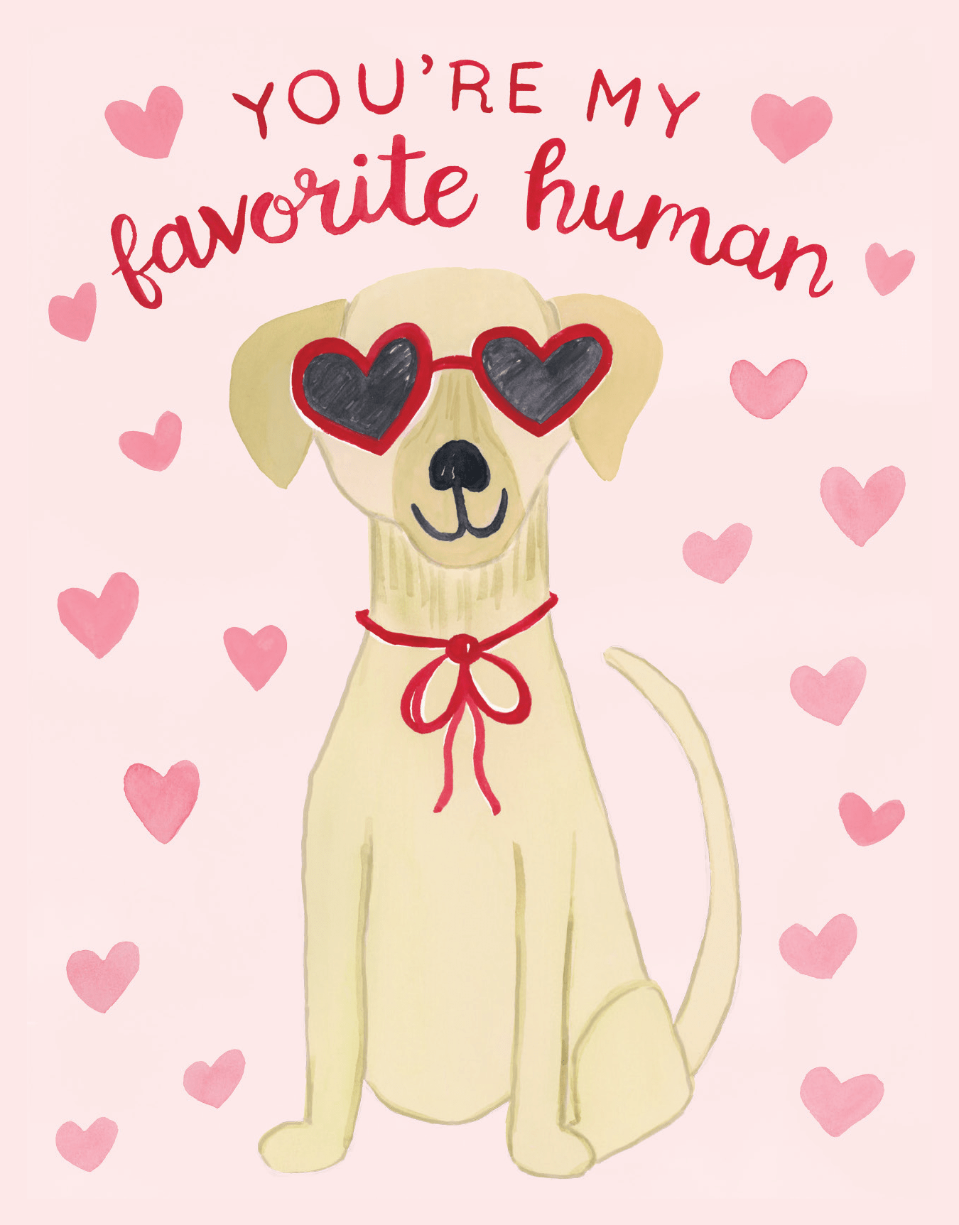 Lab Love