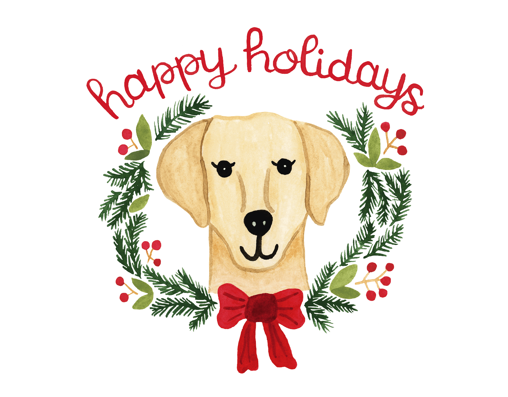 Holiday Lab