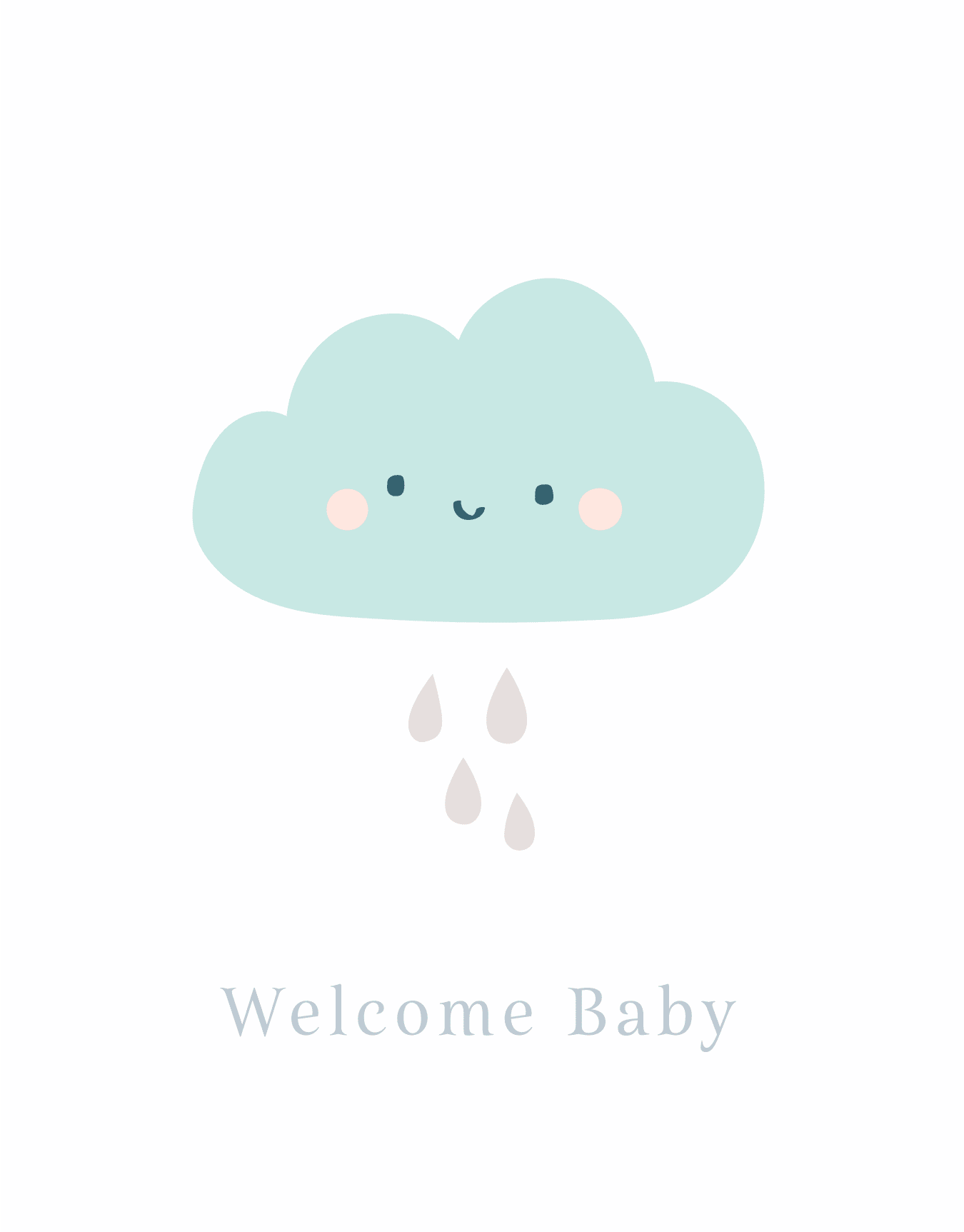 Baby Cloud