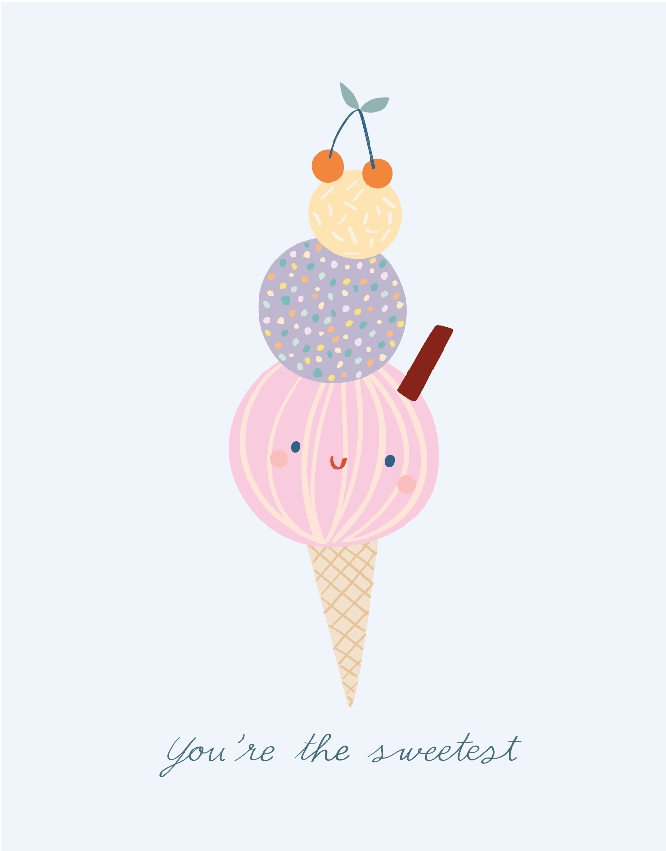 Ice Cream Wishes
