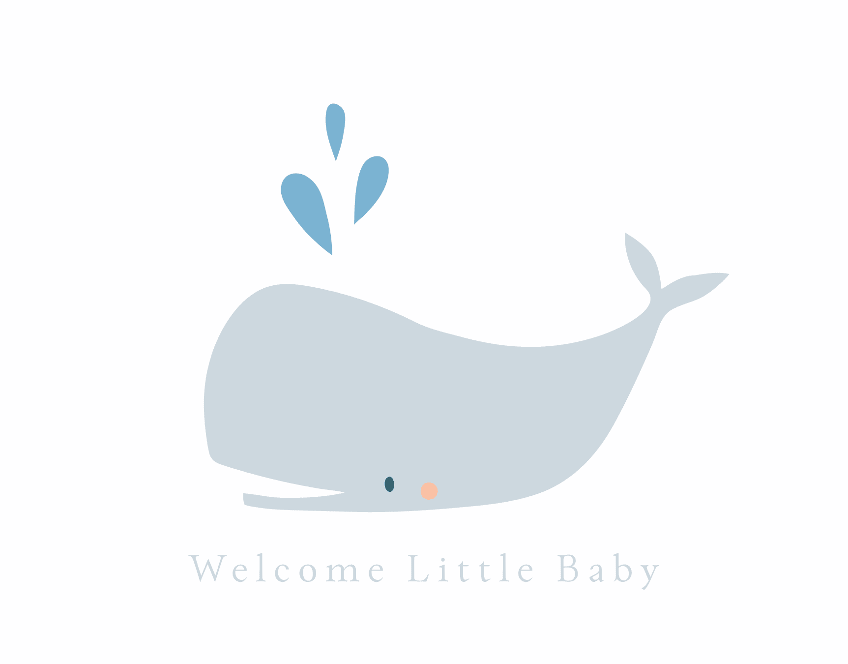 Welcome Baby