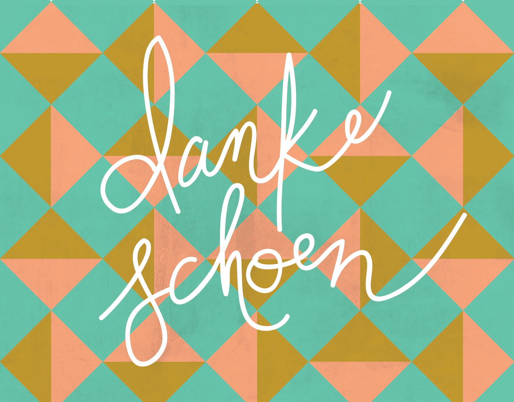 Danke Schoen