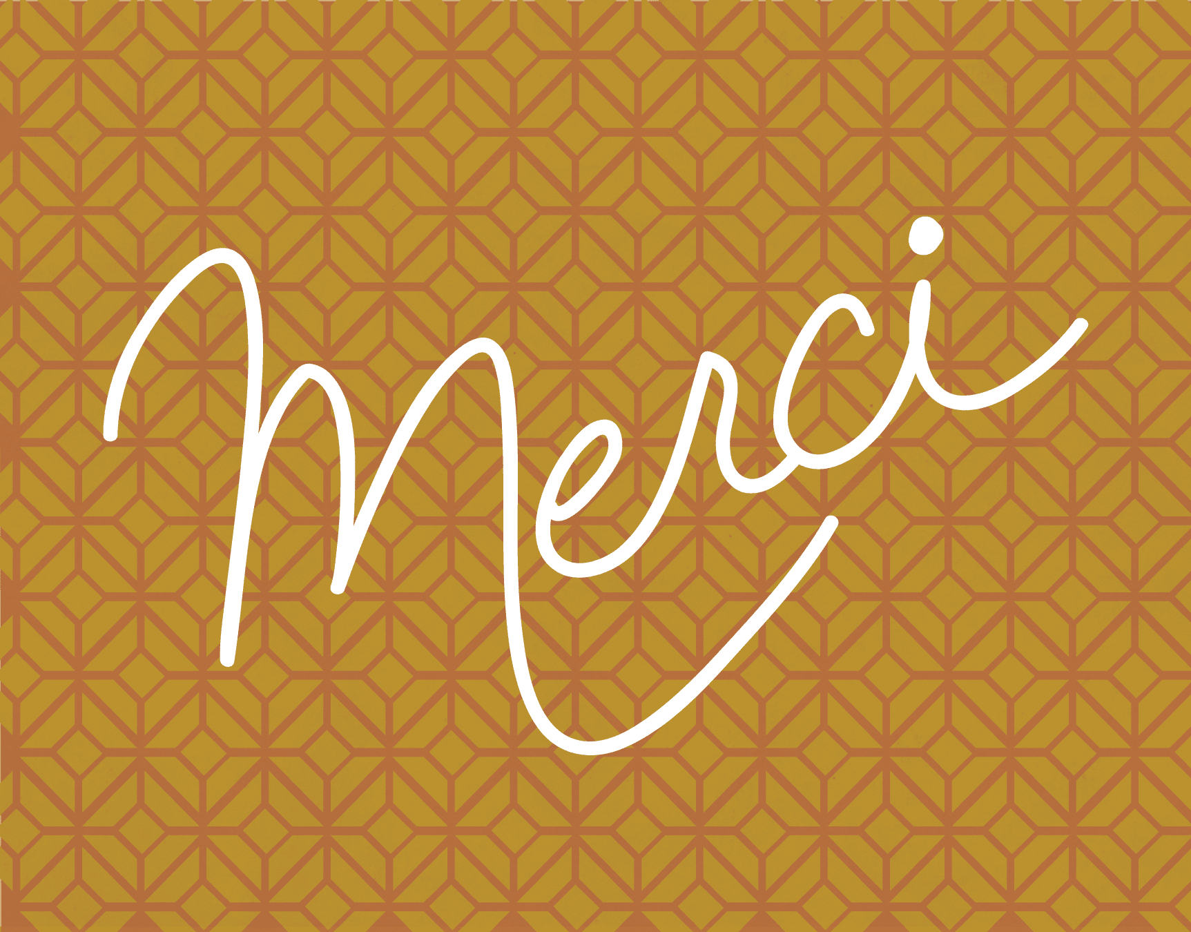 Merci