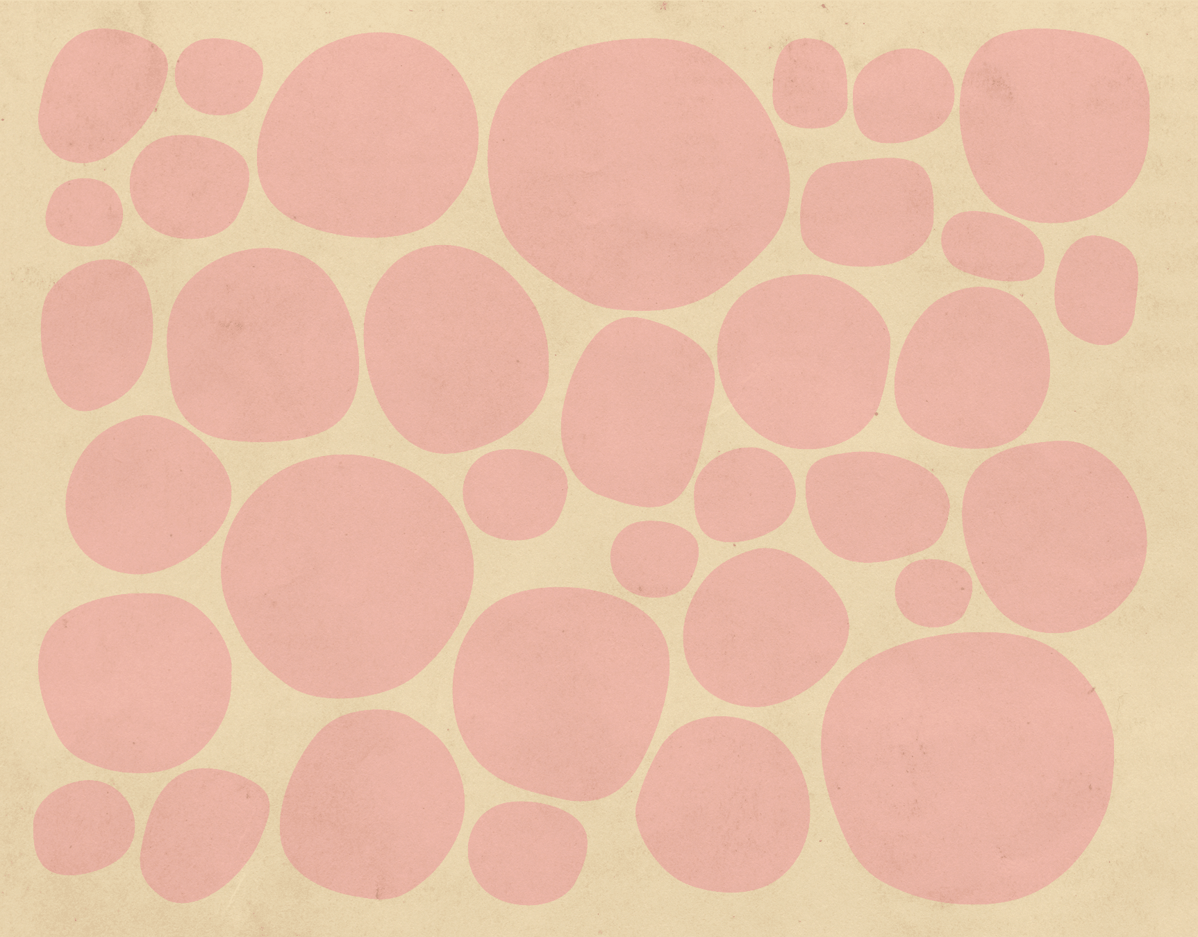Pink Pebbles