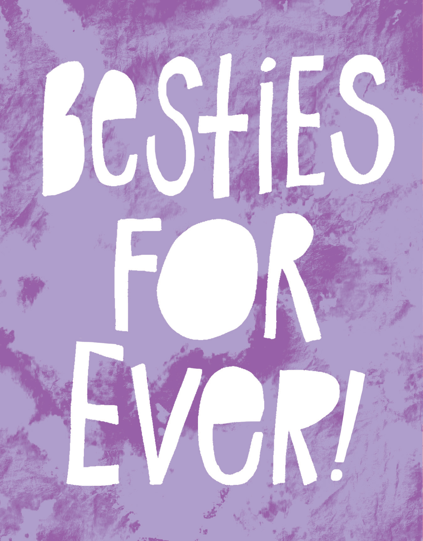 Besties Forever