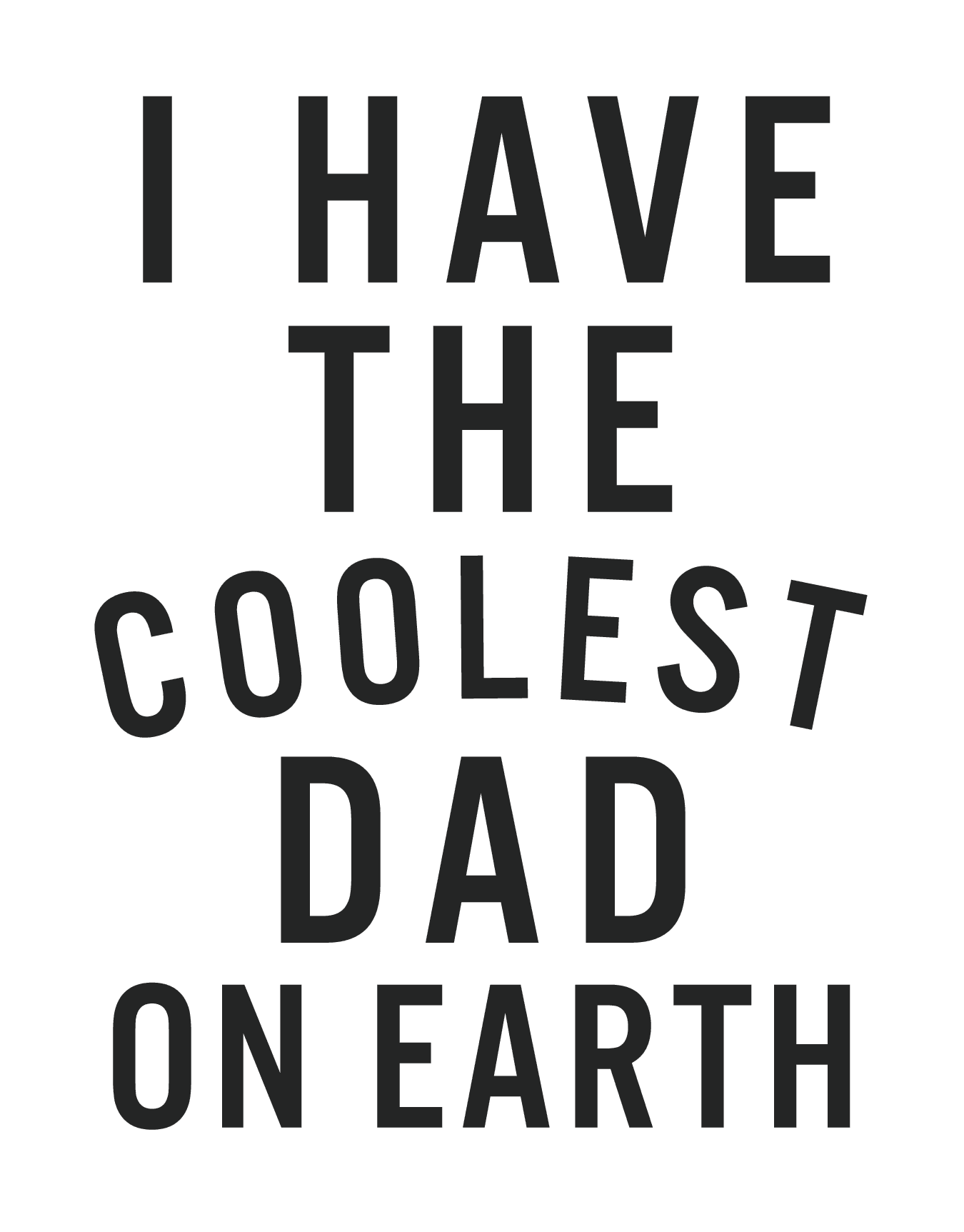 Coolest Dad
