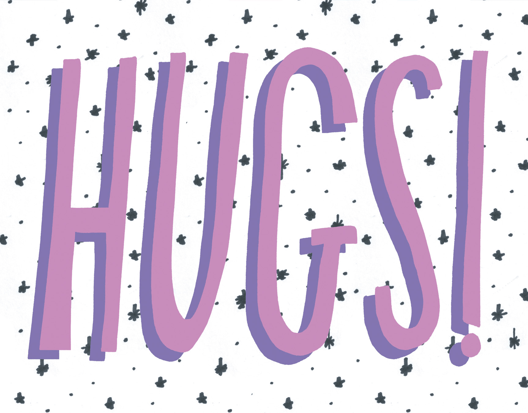 Hugs