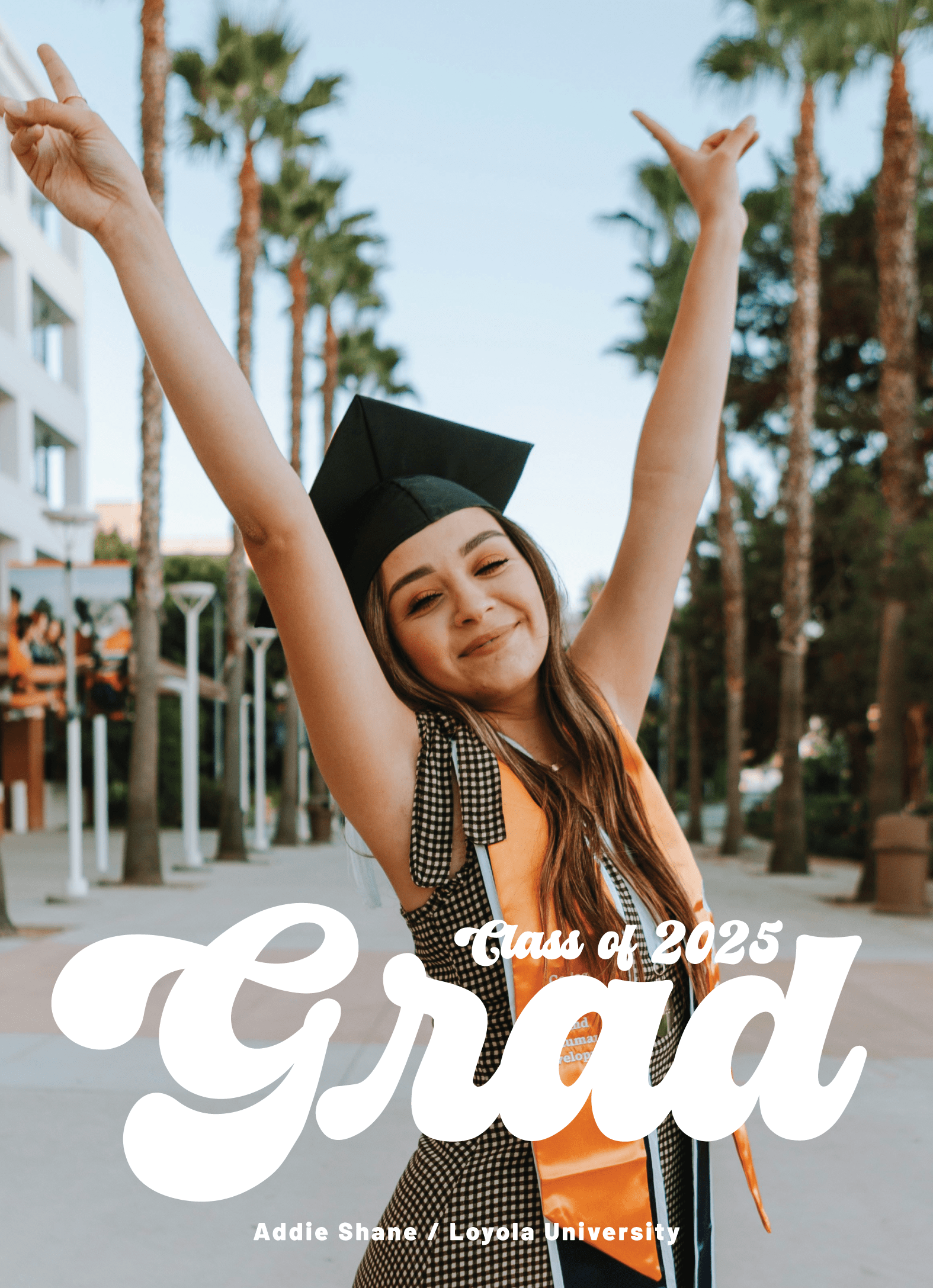 Grad Retro