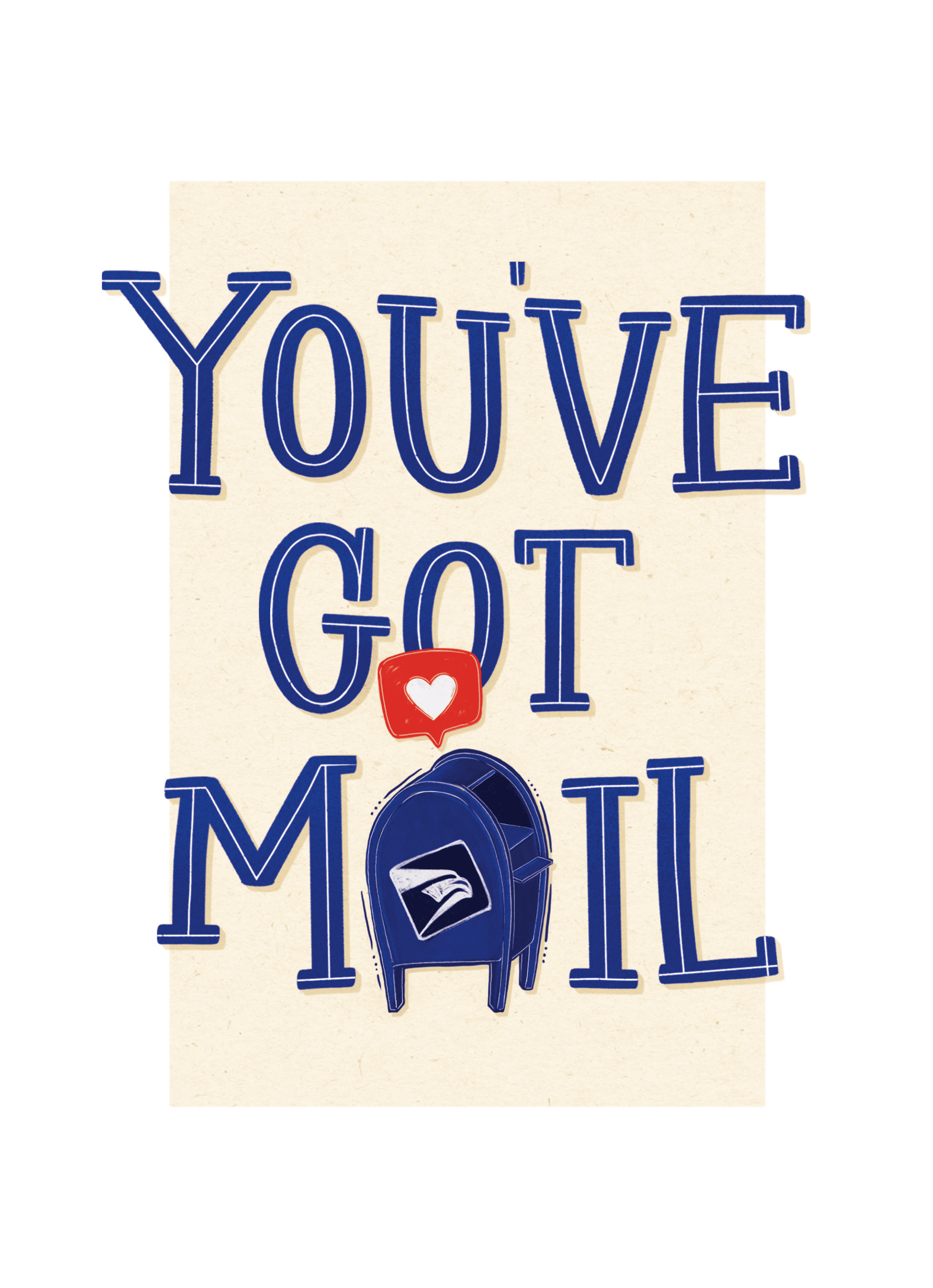 You've Got Mail