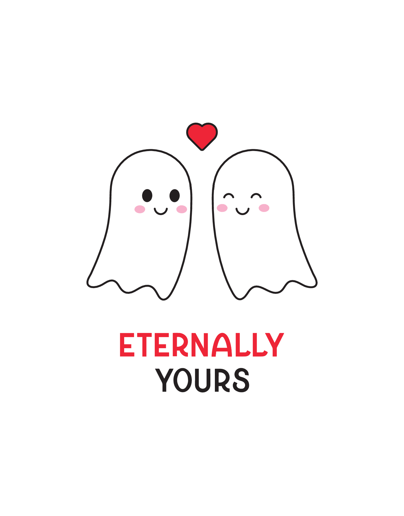 Eternally Yours