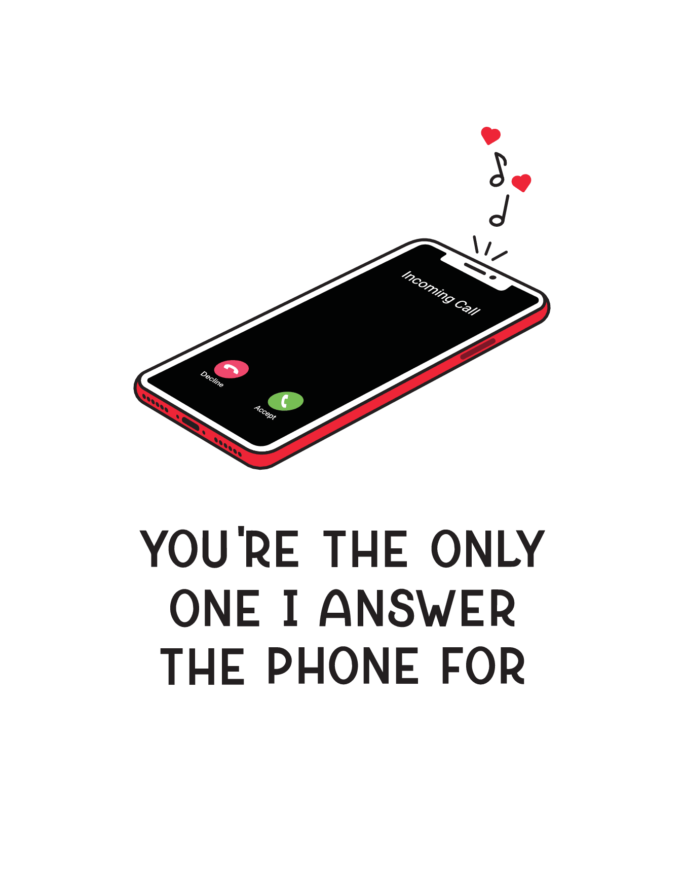 The Only One