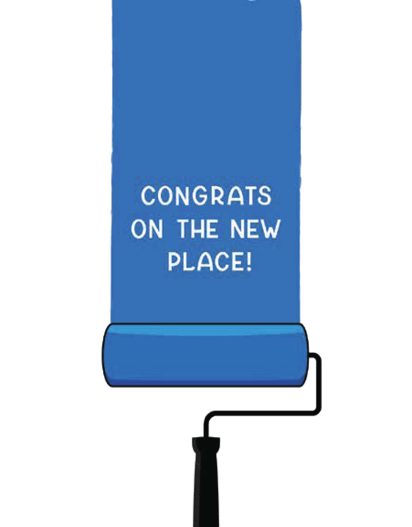 Congrats New Place