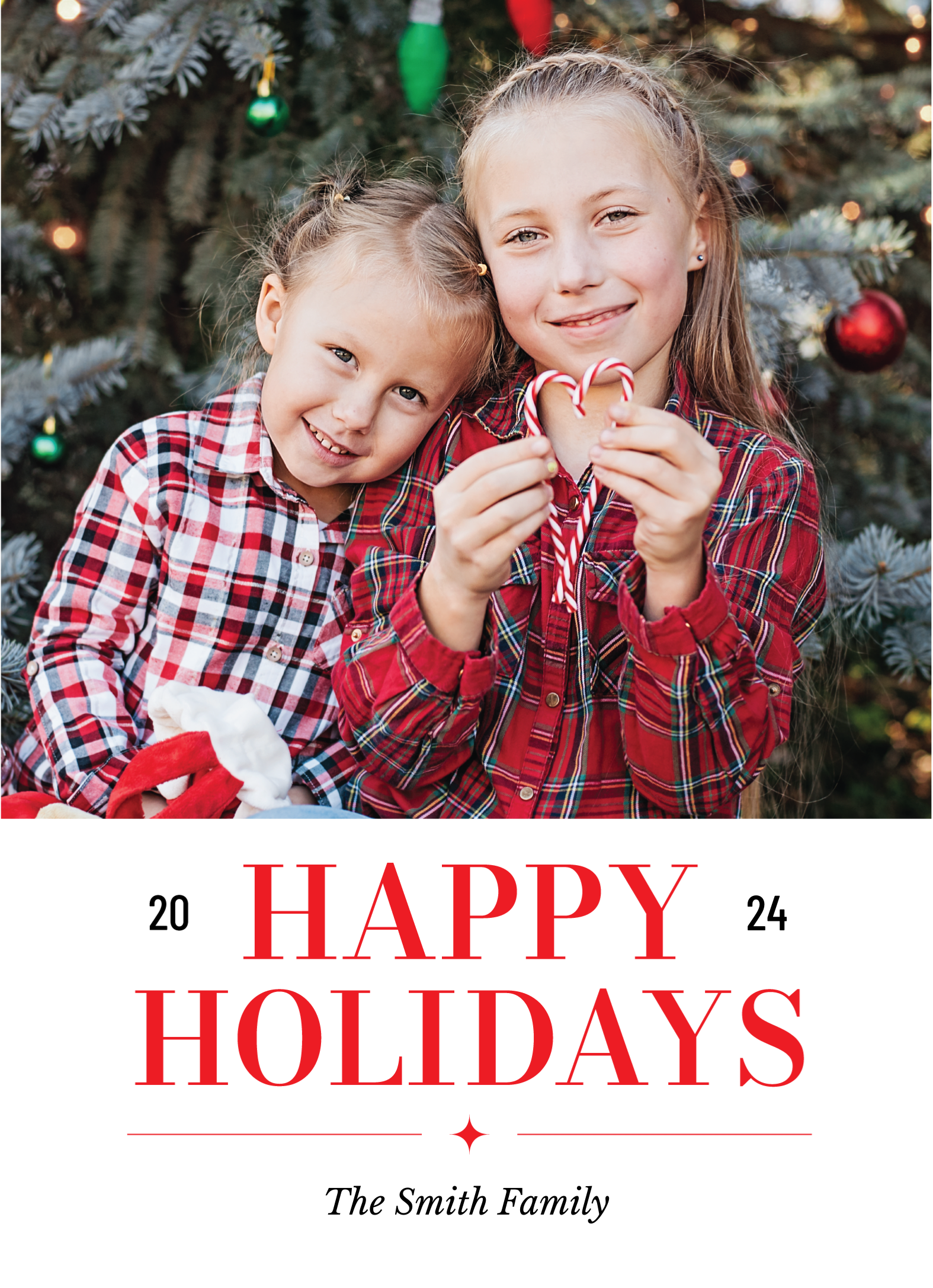 Joyous Happy Holidays