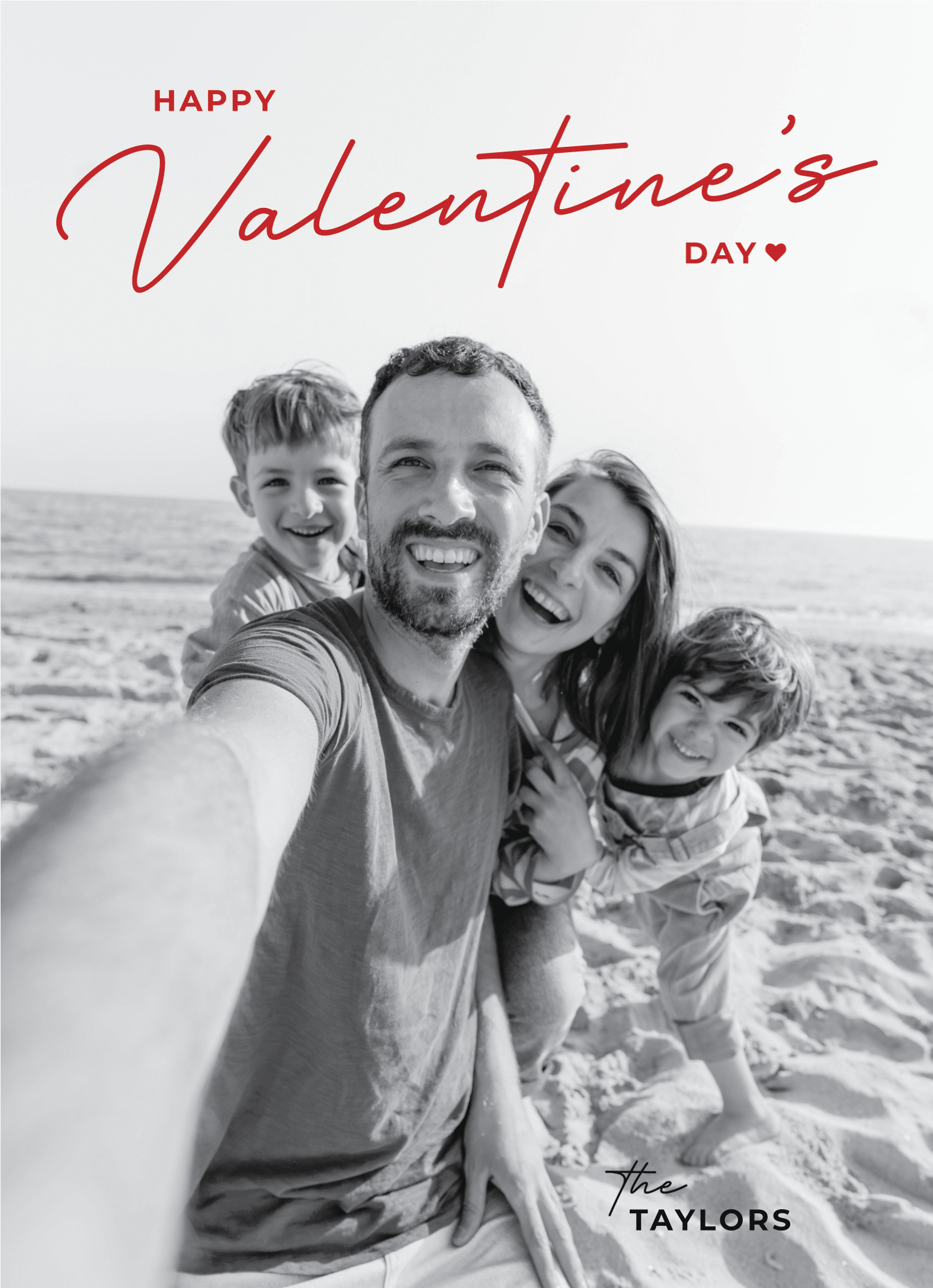 Happy Valentine's Day