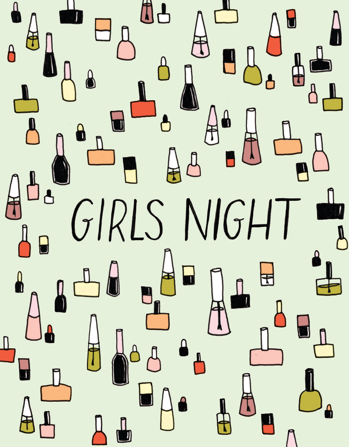 Girls Night