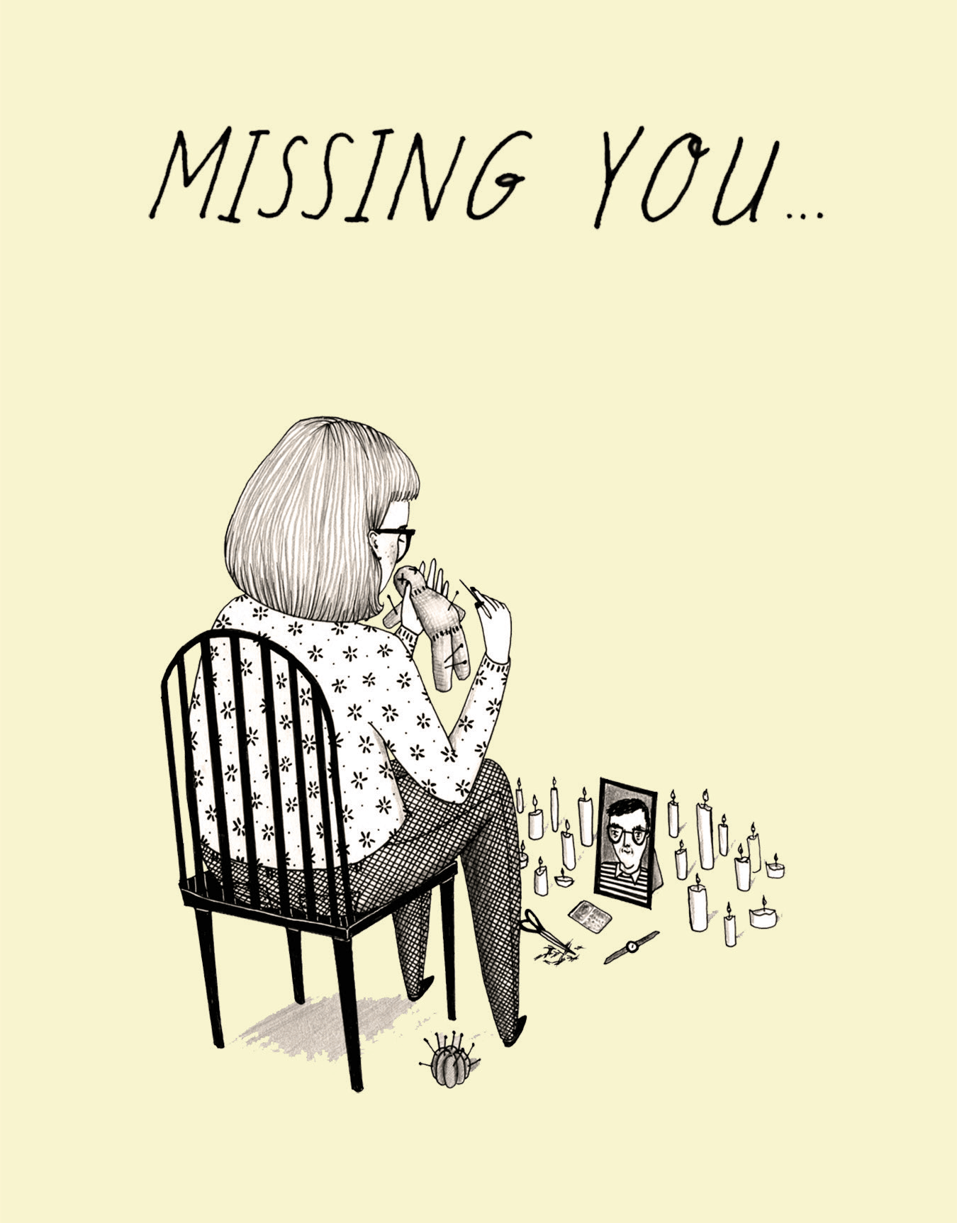 Missing You