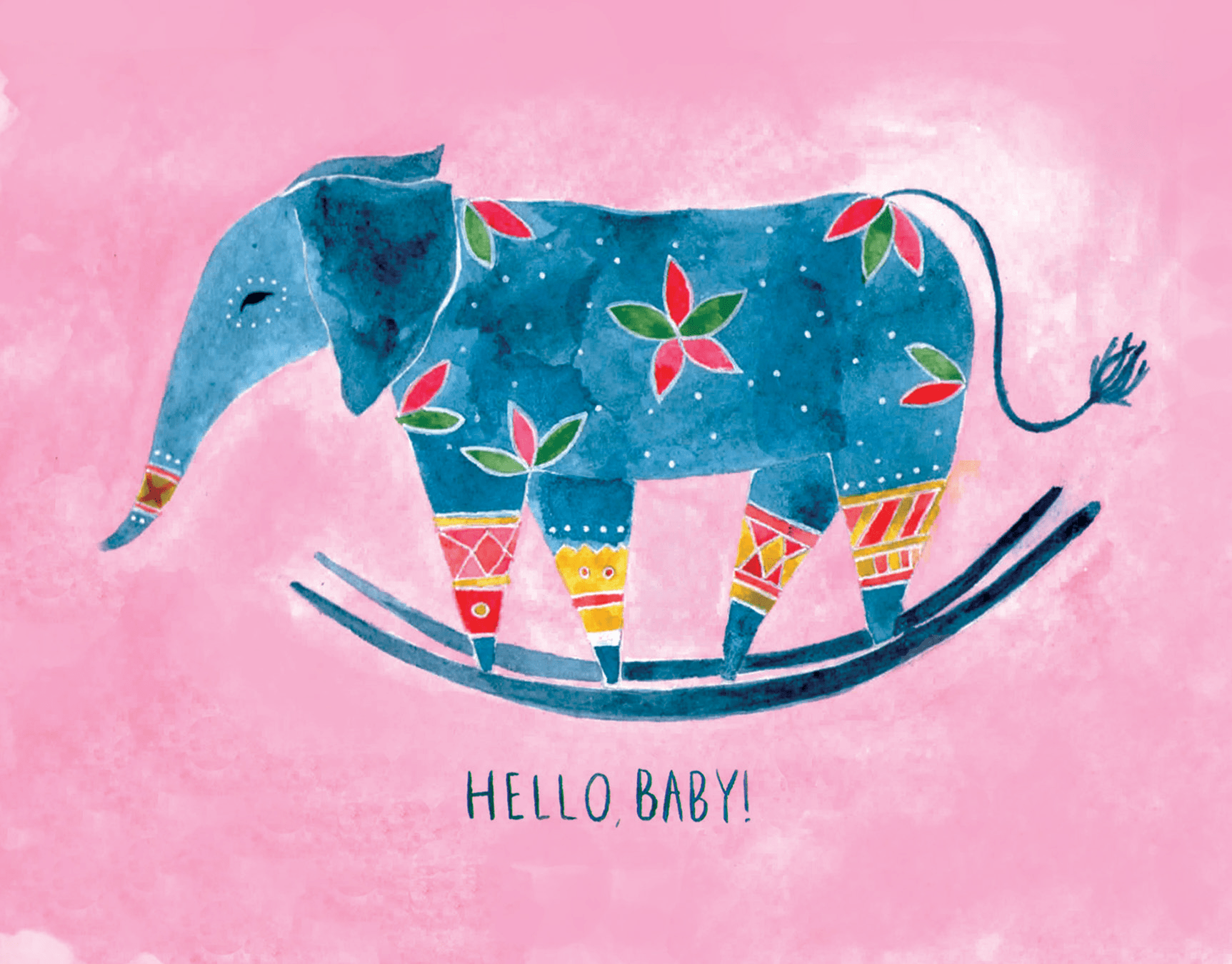 Hello Baby