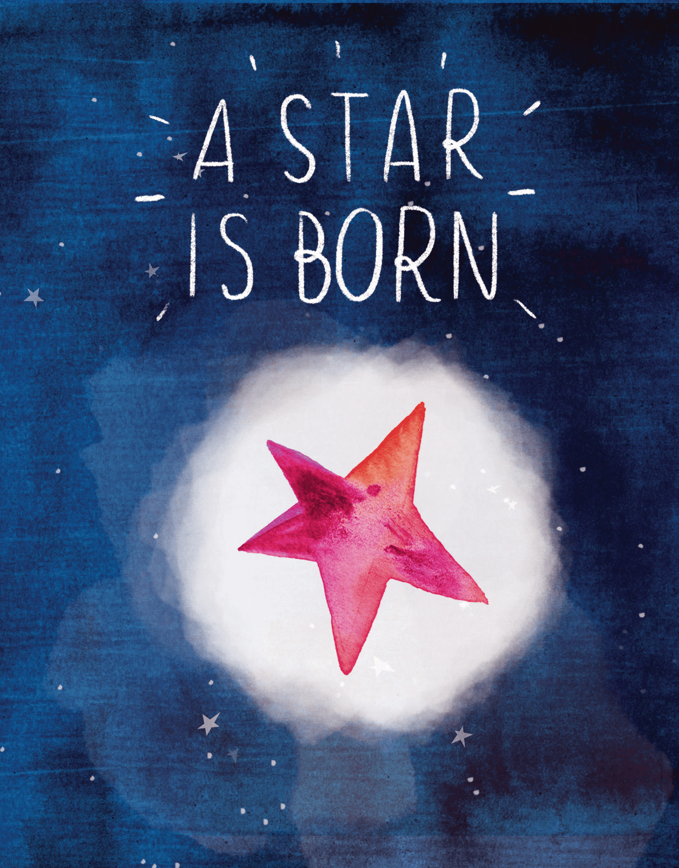 A Star Is Born